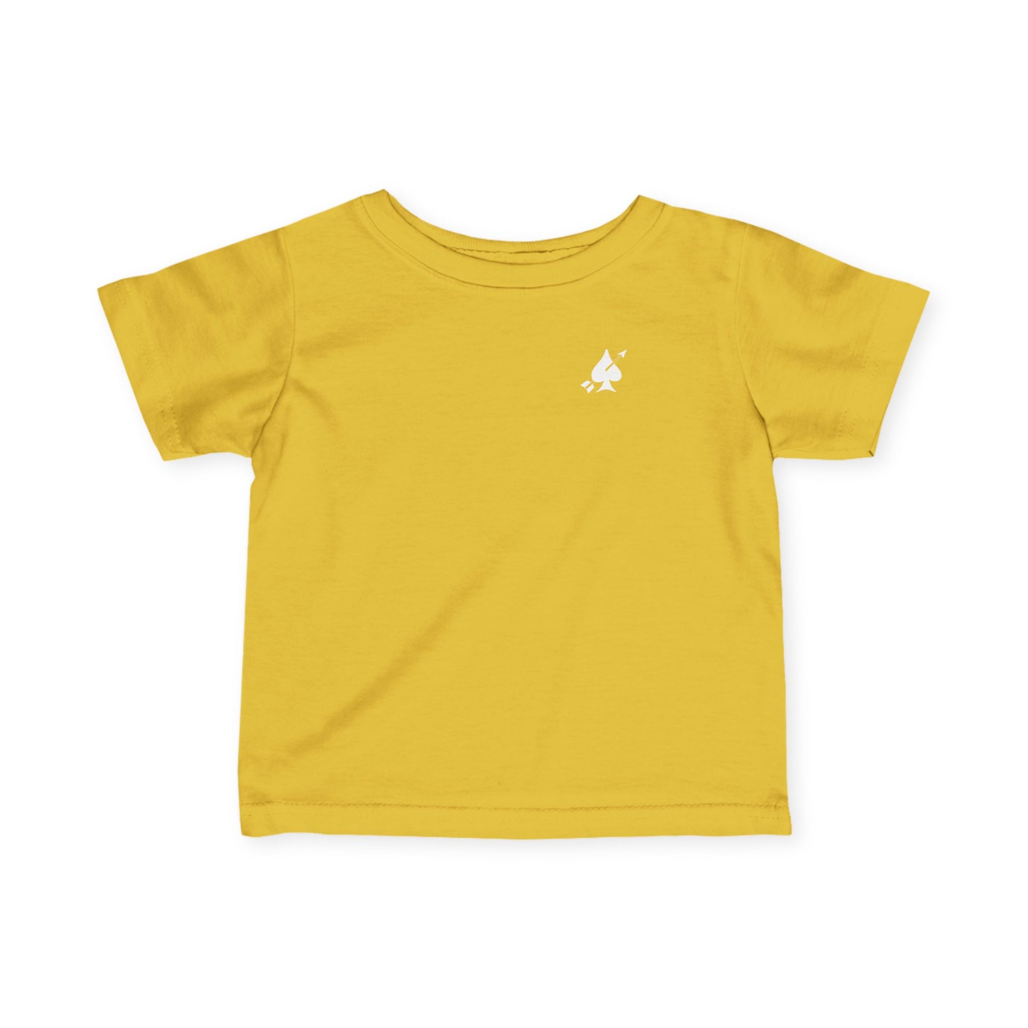 LVVRS Logo Toddler Tee