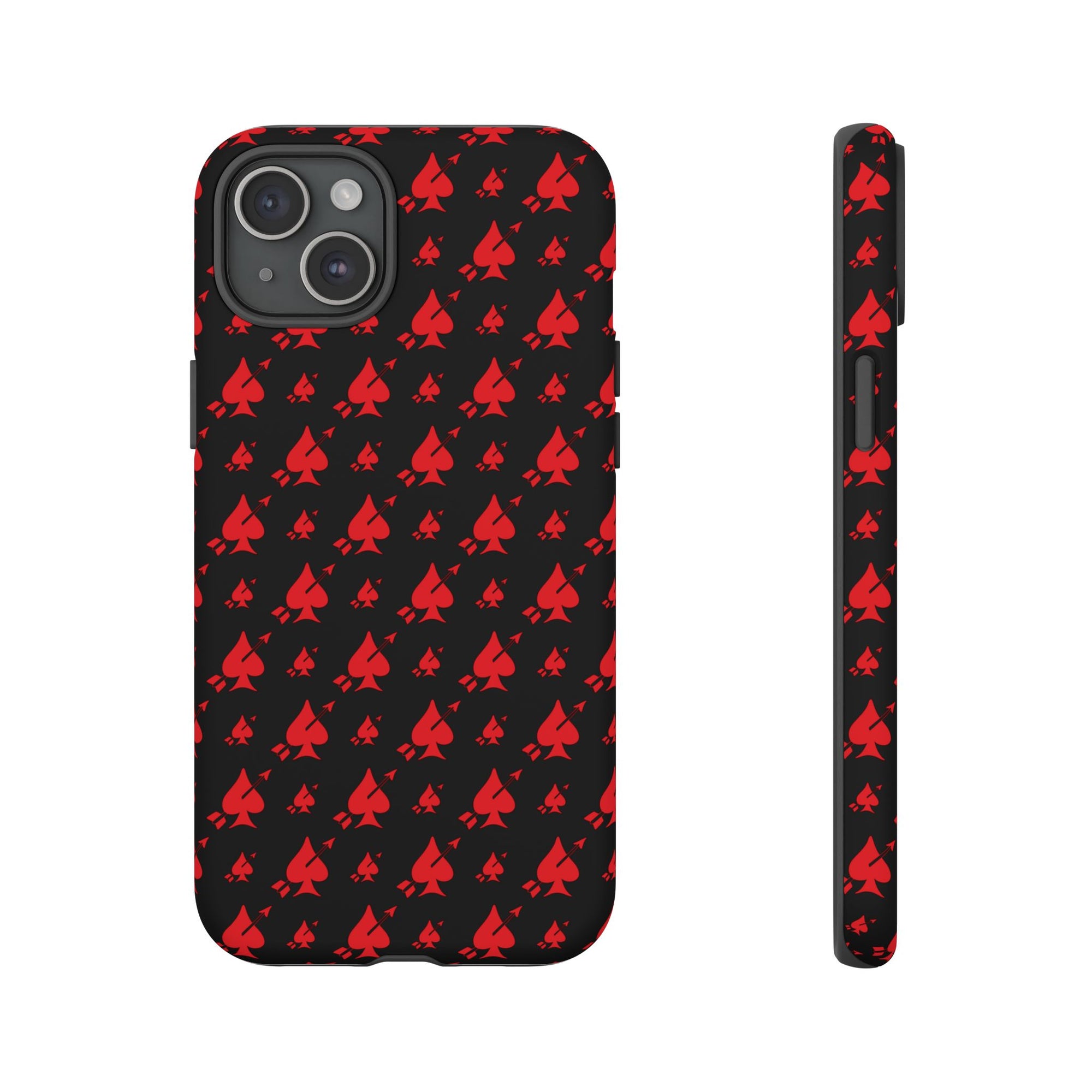 Spades Phone Case