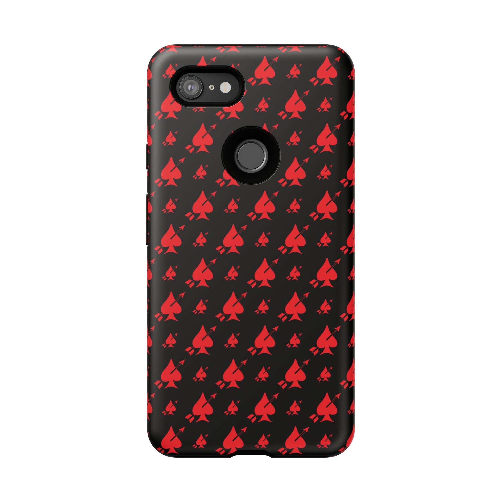 Spades Phone Case