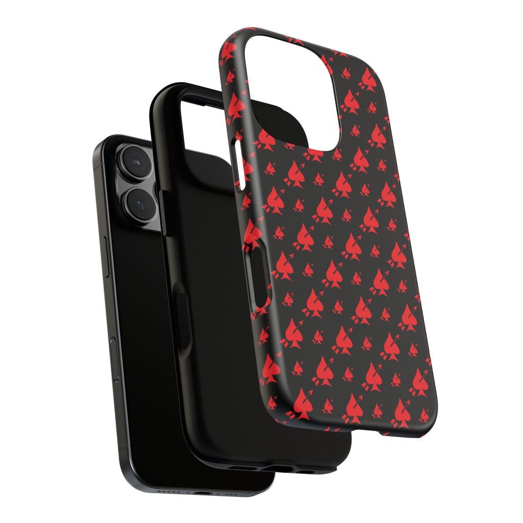 Spades Phone Case
