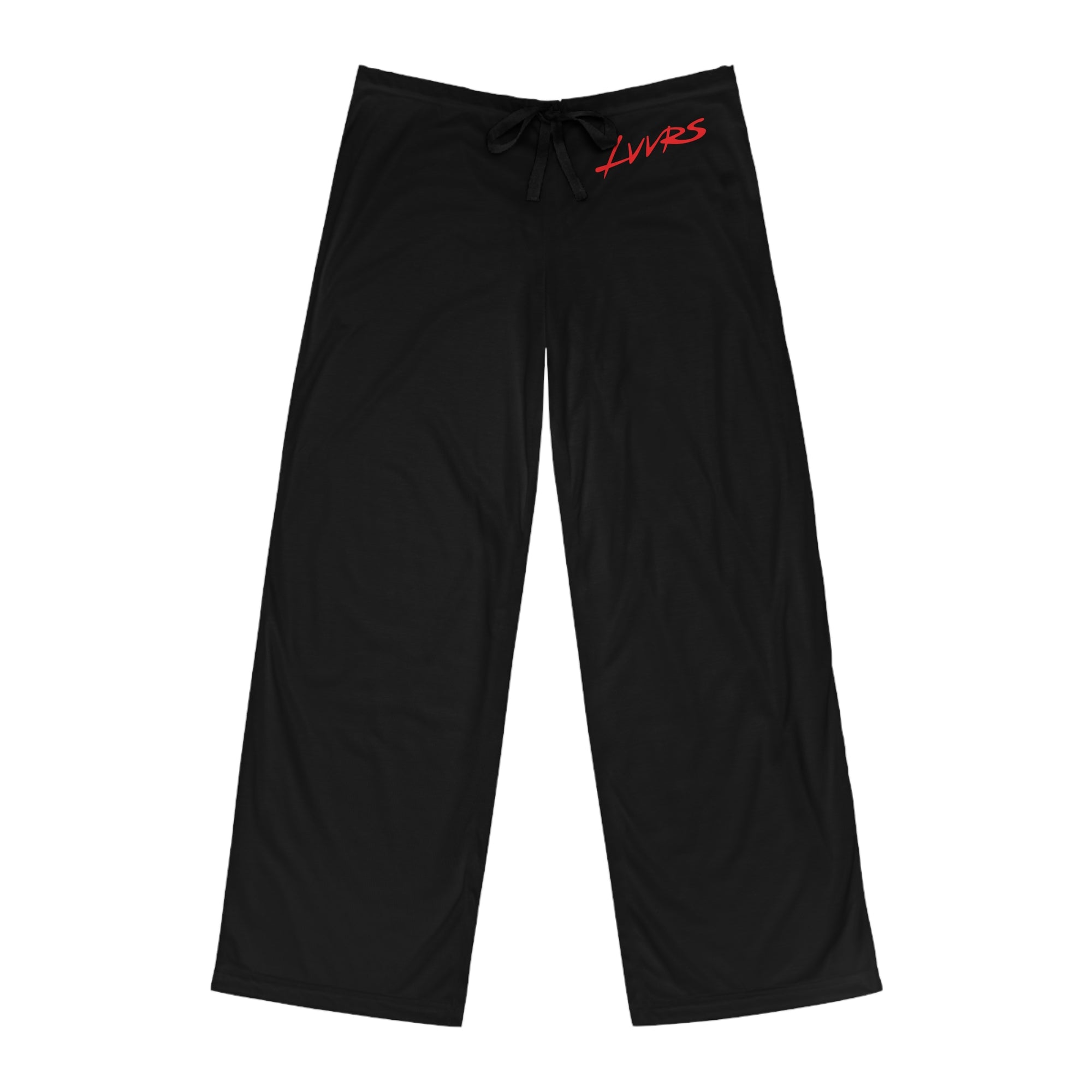 LVVRS Logo Pajama Pants