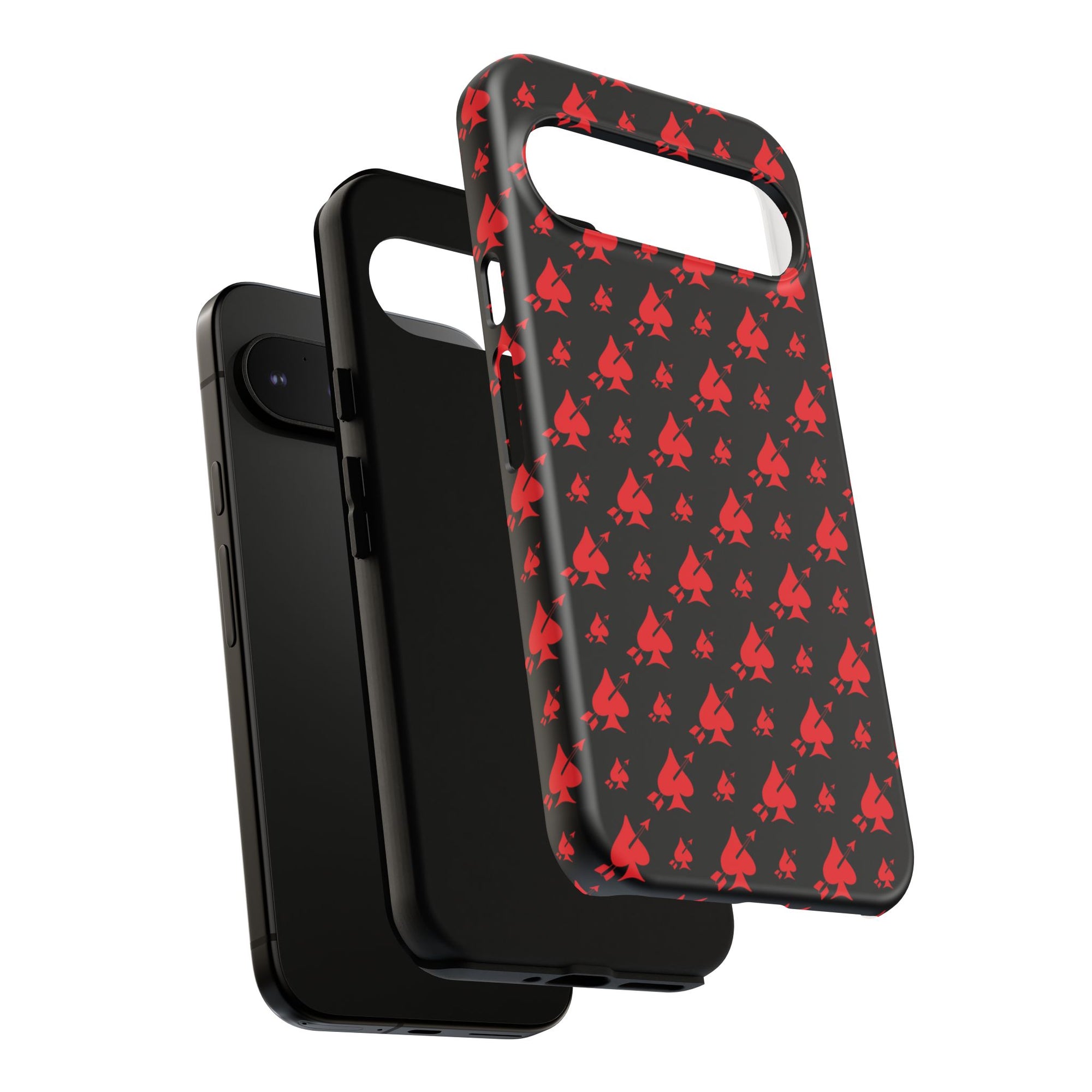 Spades Phone Case