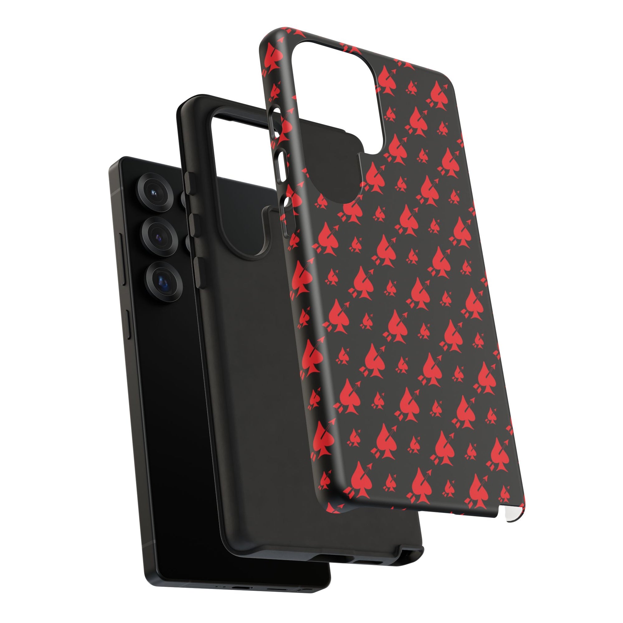 Spades Phone Case
