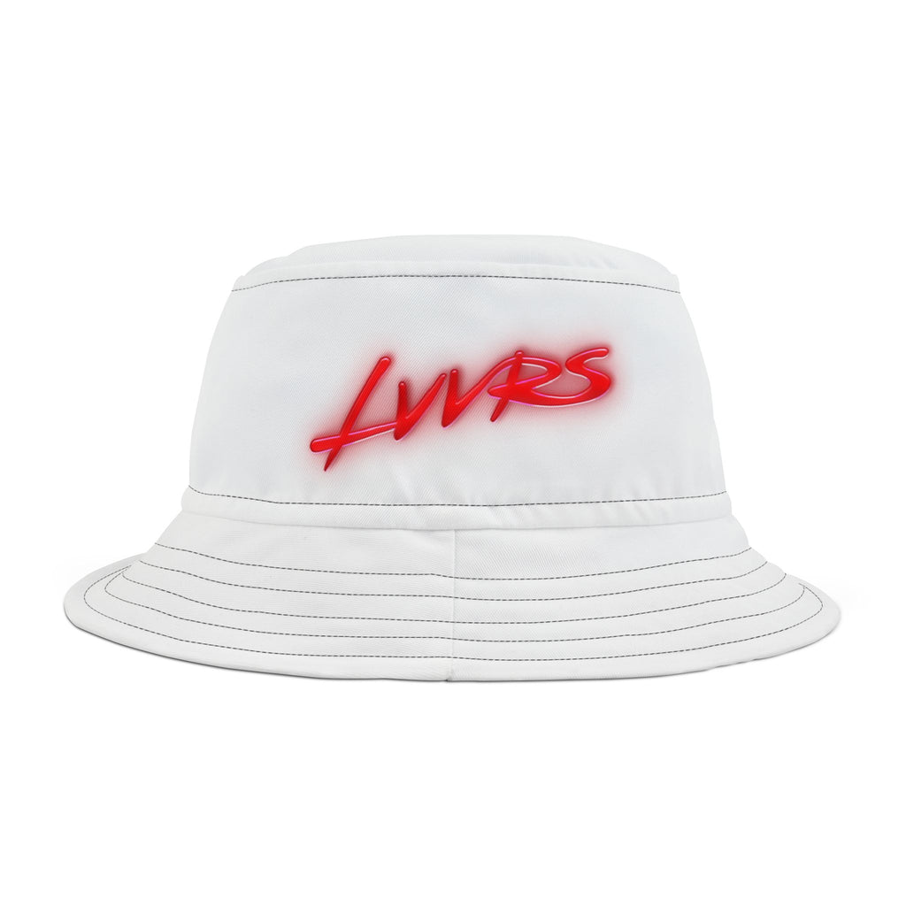 LVVRS Logo Bucket Hat
