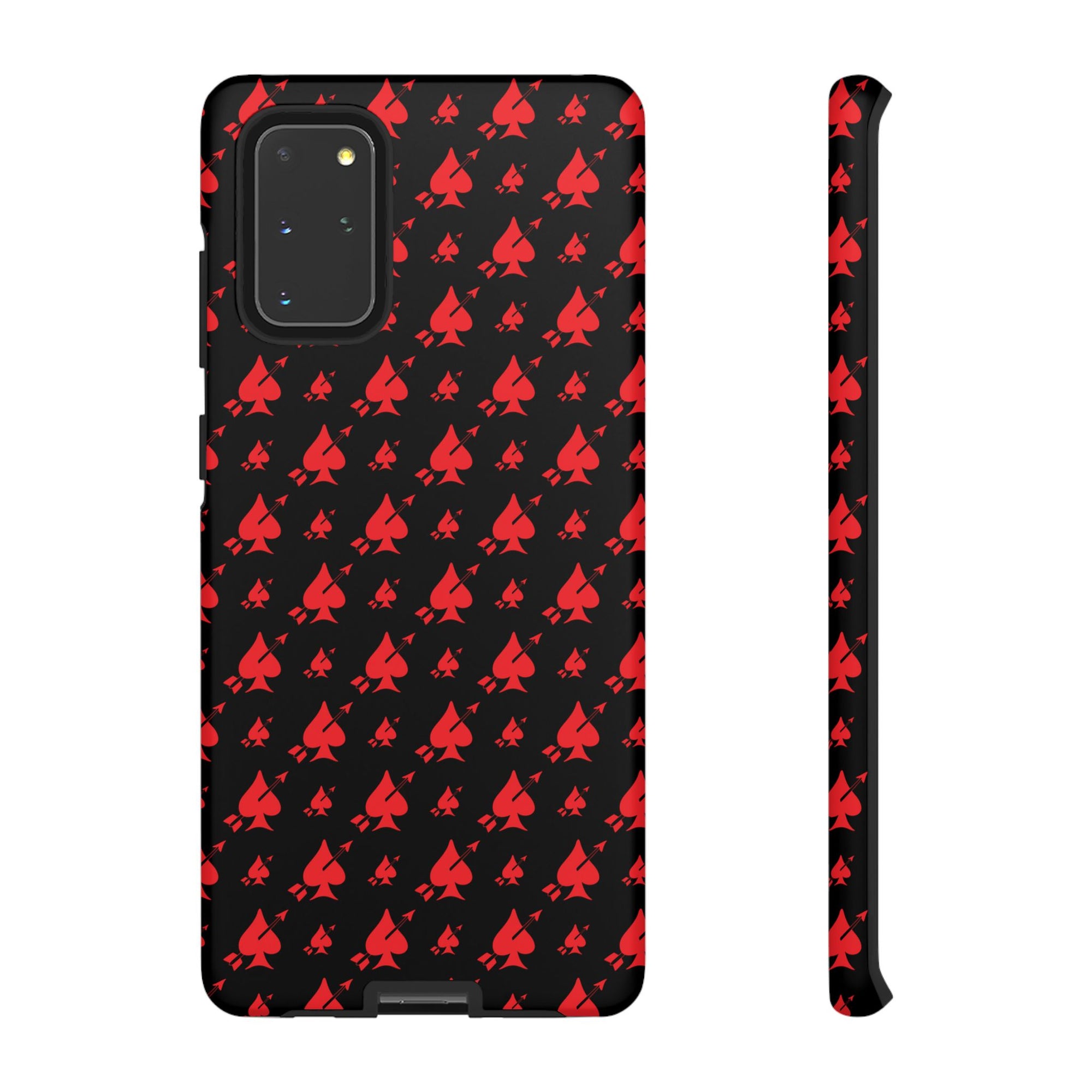 Spades Phone Case