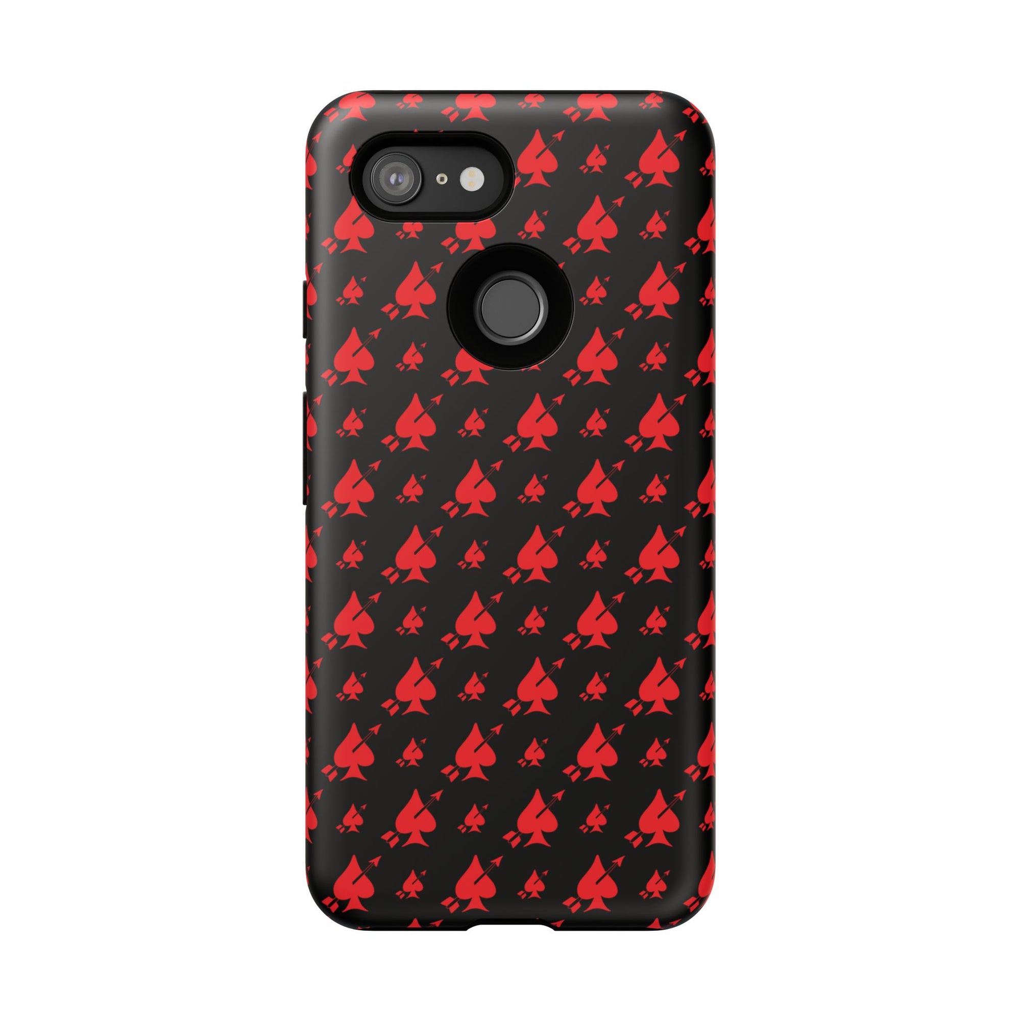Spades Phone Case