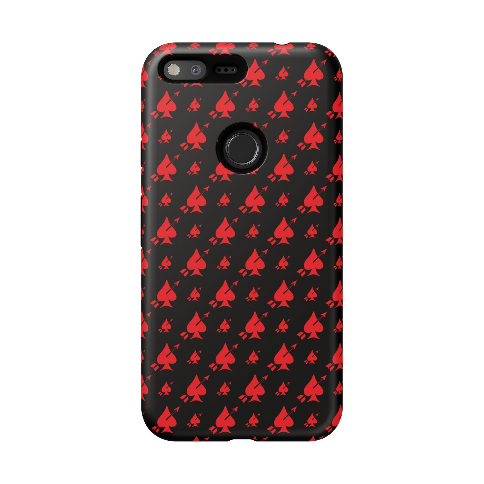 Spades Phone Case