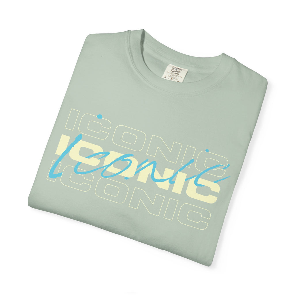 Iconic Tee