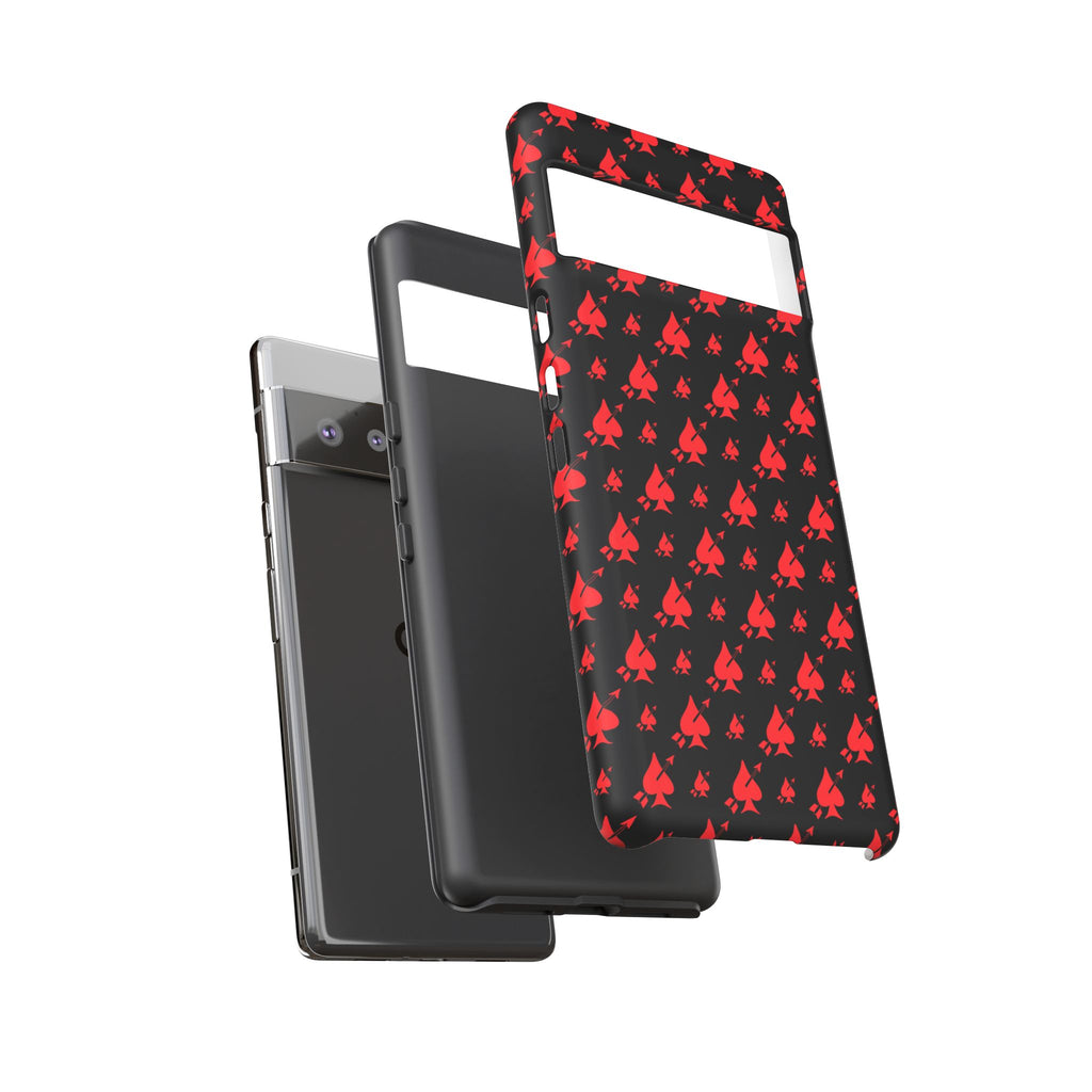 Spades Phone Case