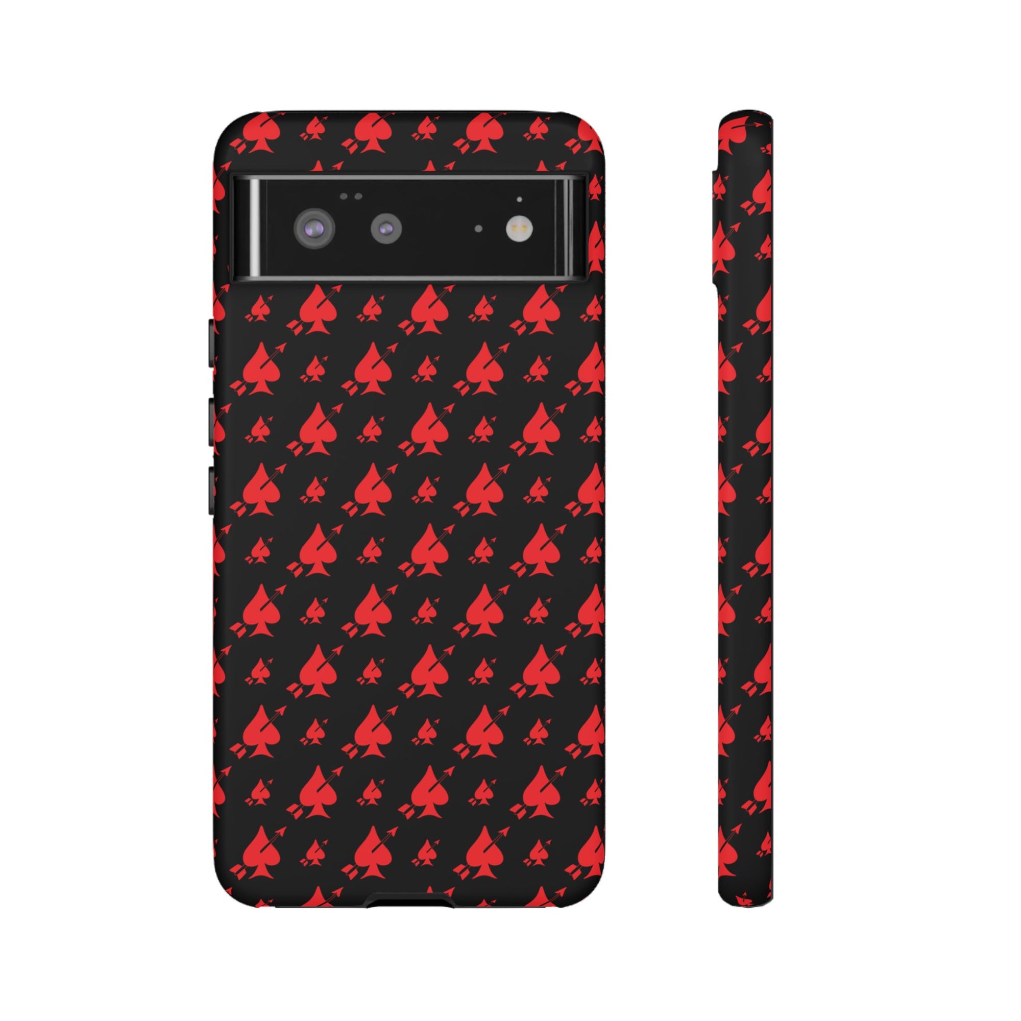 Spades Phone Case