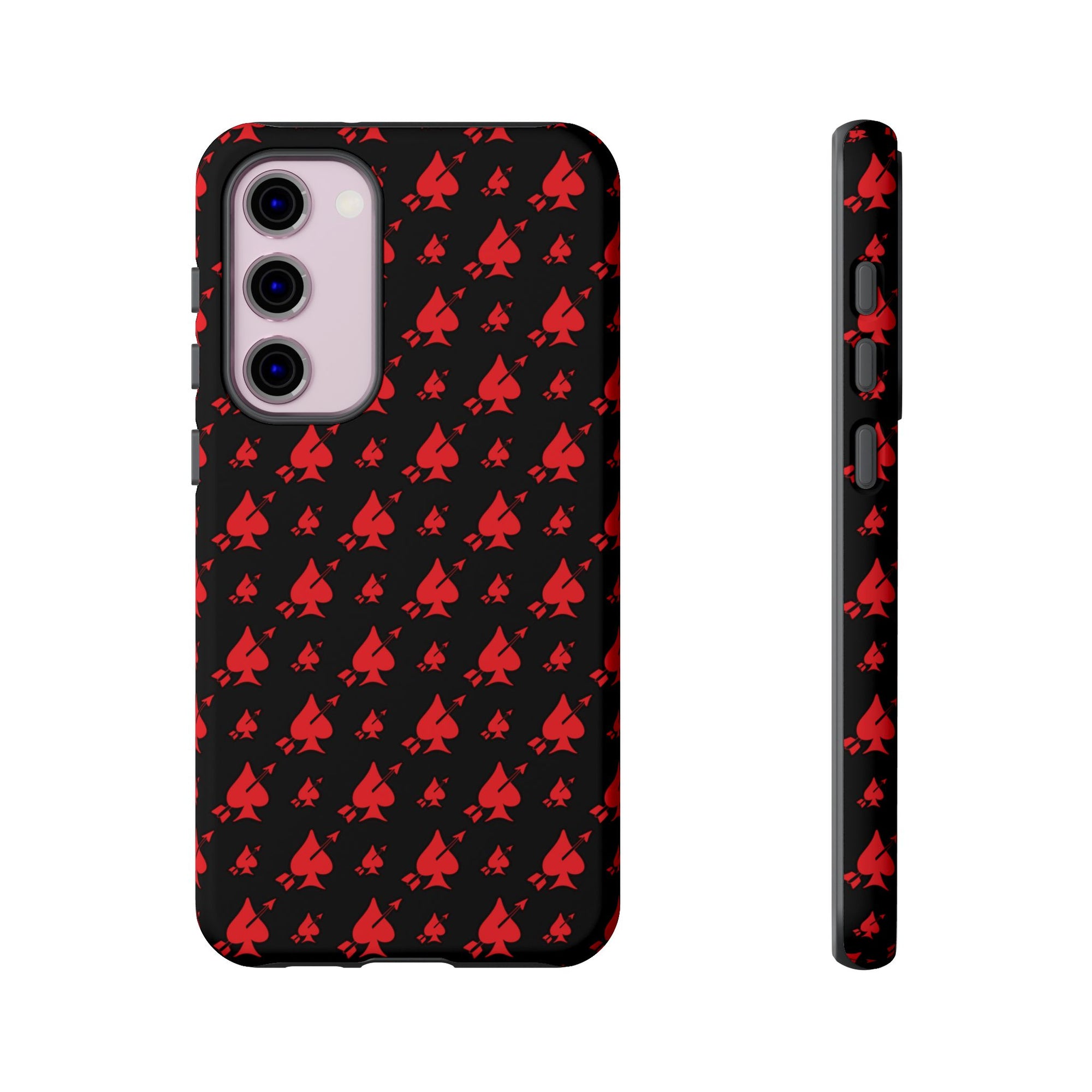 Spades Phone Case