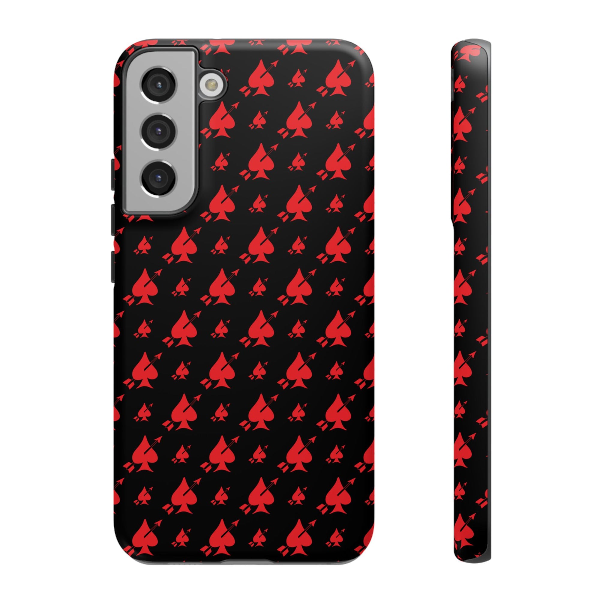 Spades Phone Case