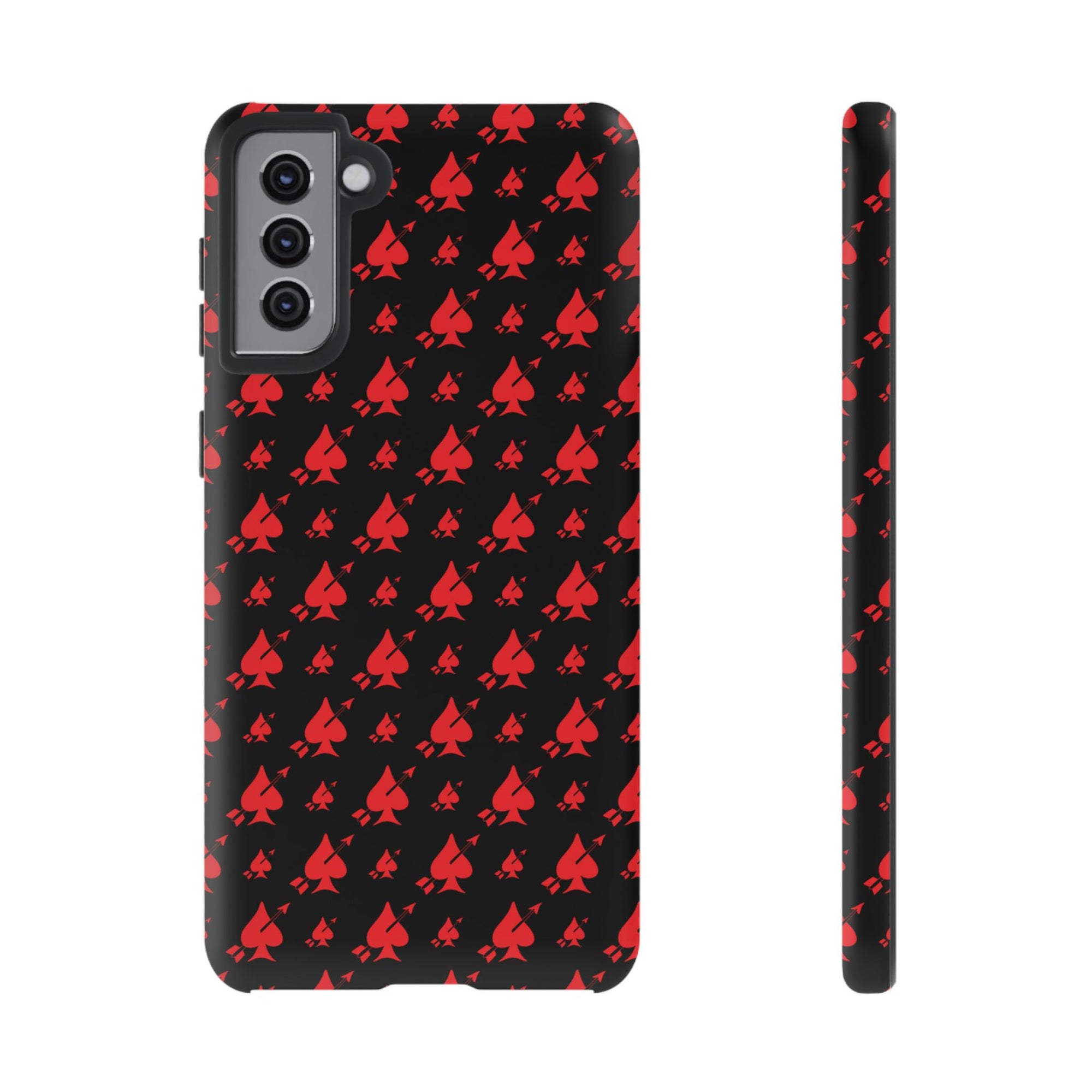 Spades Phone Case