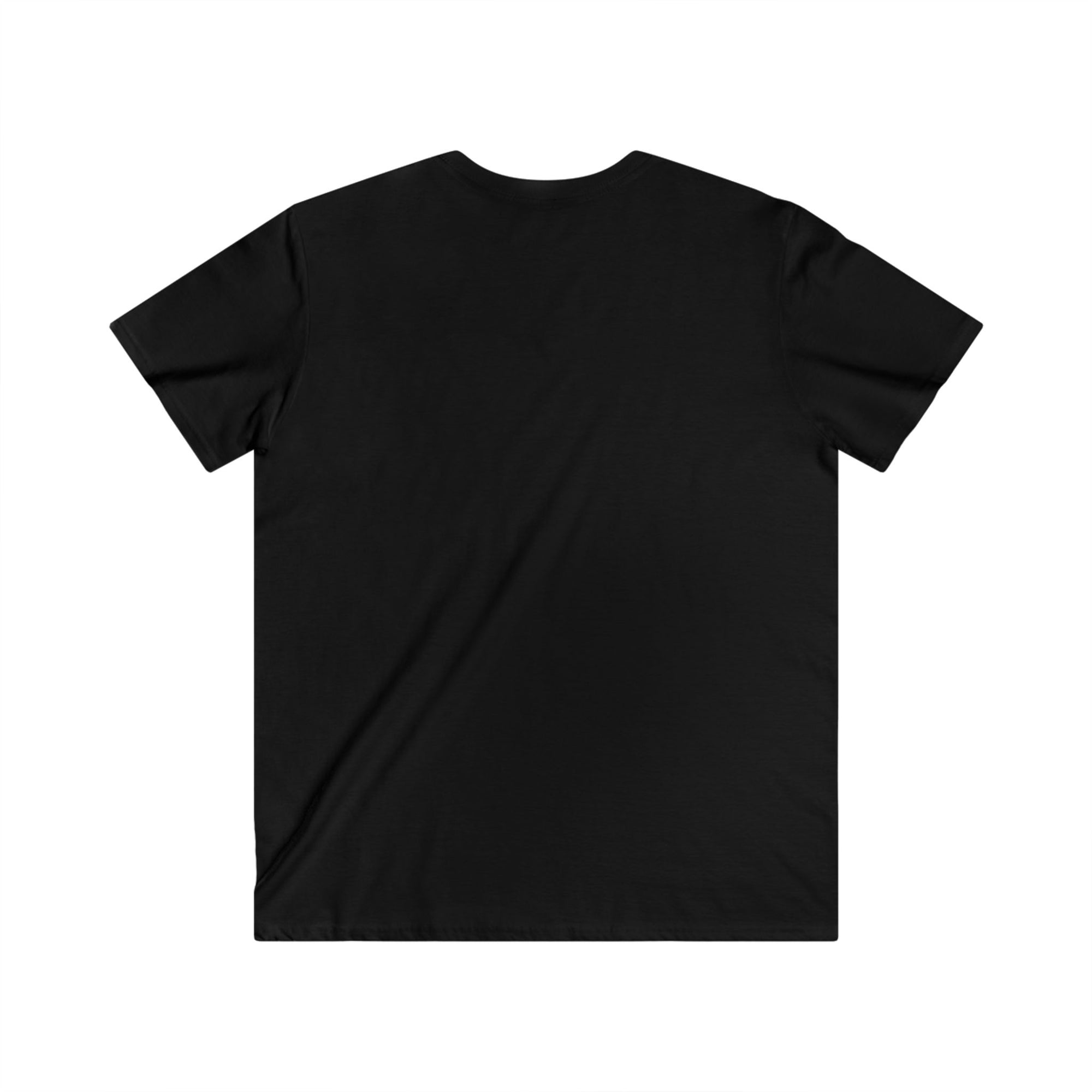 LVVRS Logo V-Neck Tee