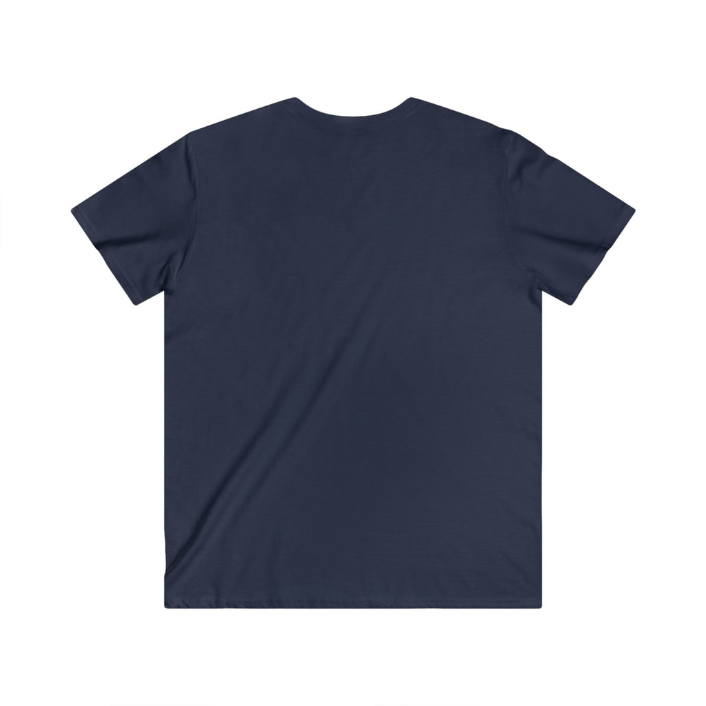 LVVRS Logo V-Neck Tee