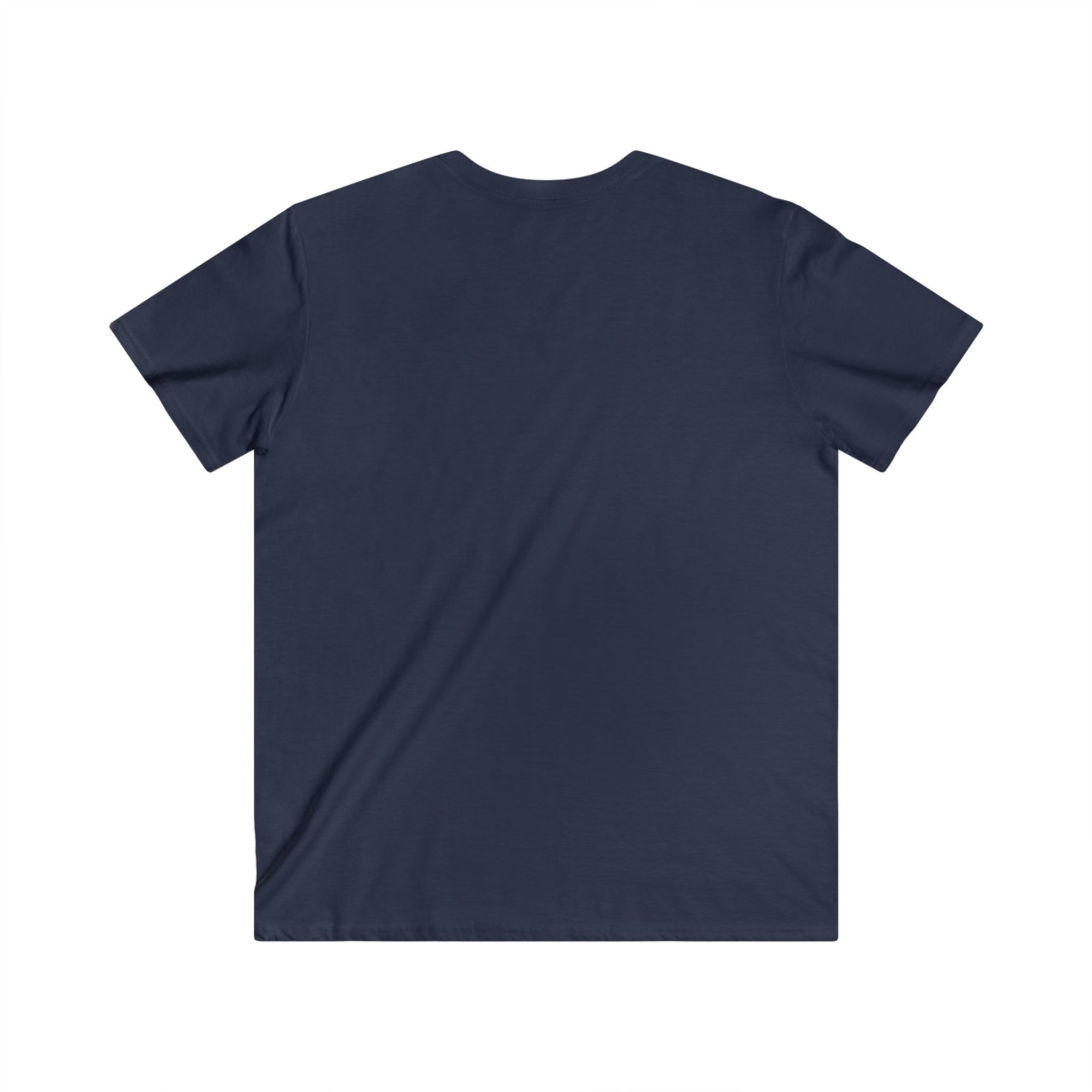 LVVRS Logo V-Neck Tee