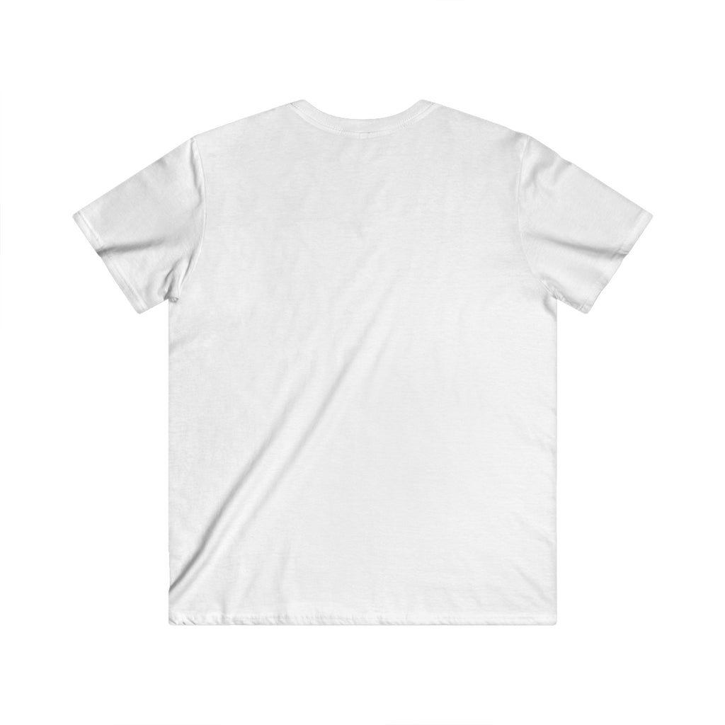 LVVRS Logo V-Neck Tee