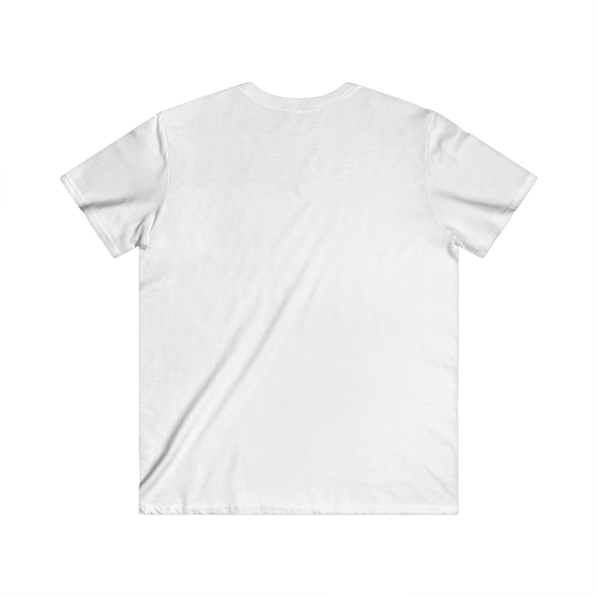LVVRS Logo V-Neck Tee