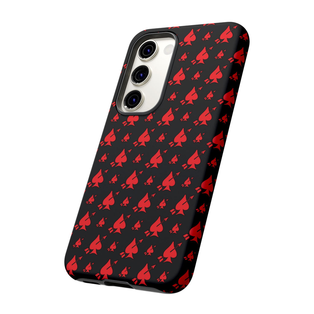 Spades Phone Case