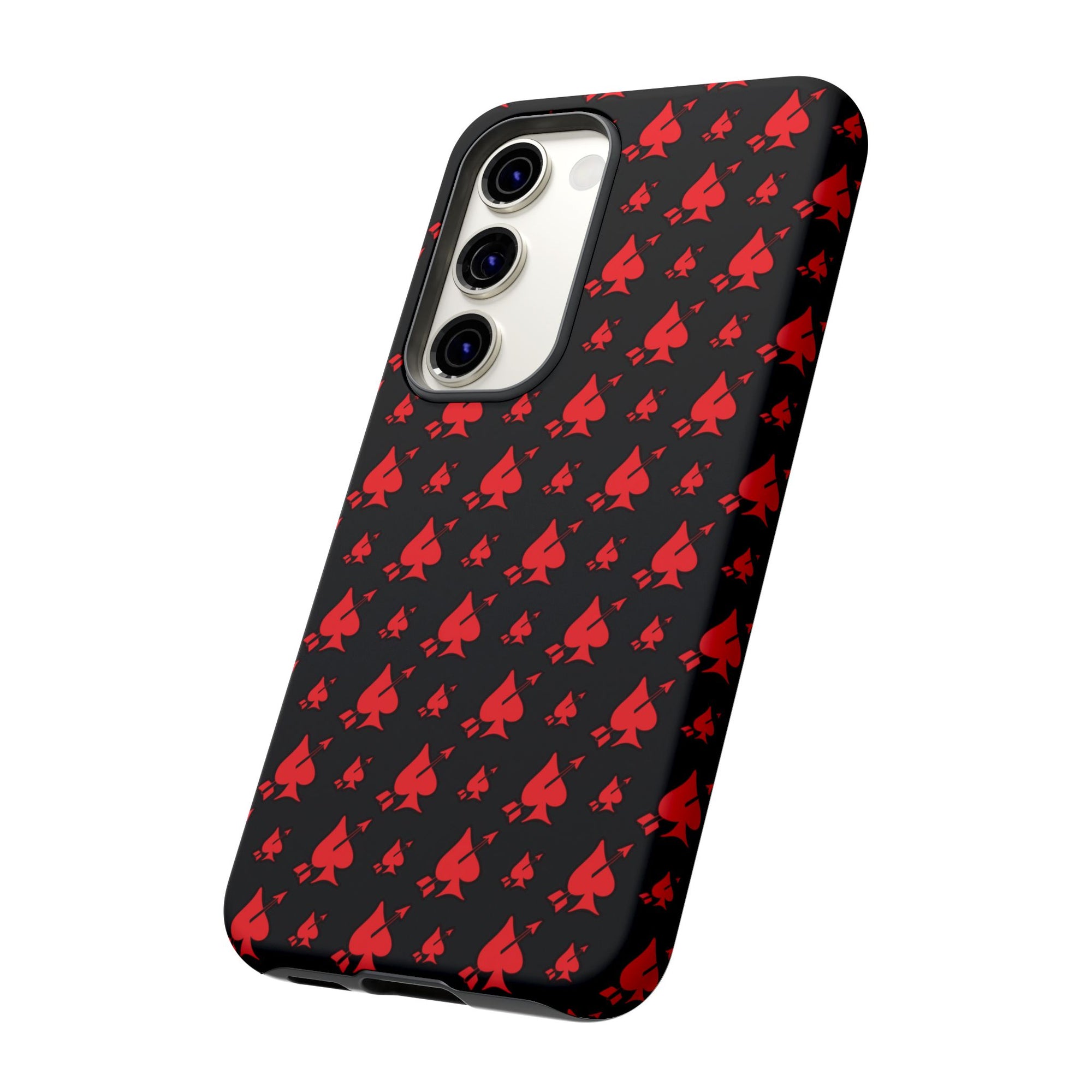 Spades Phone Case