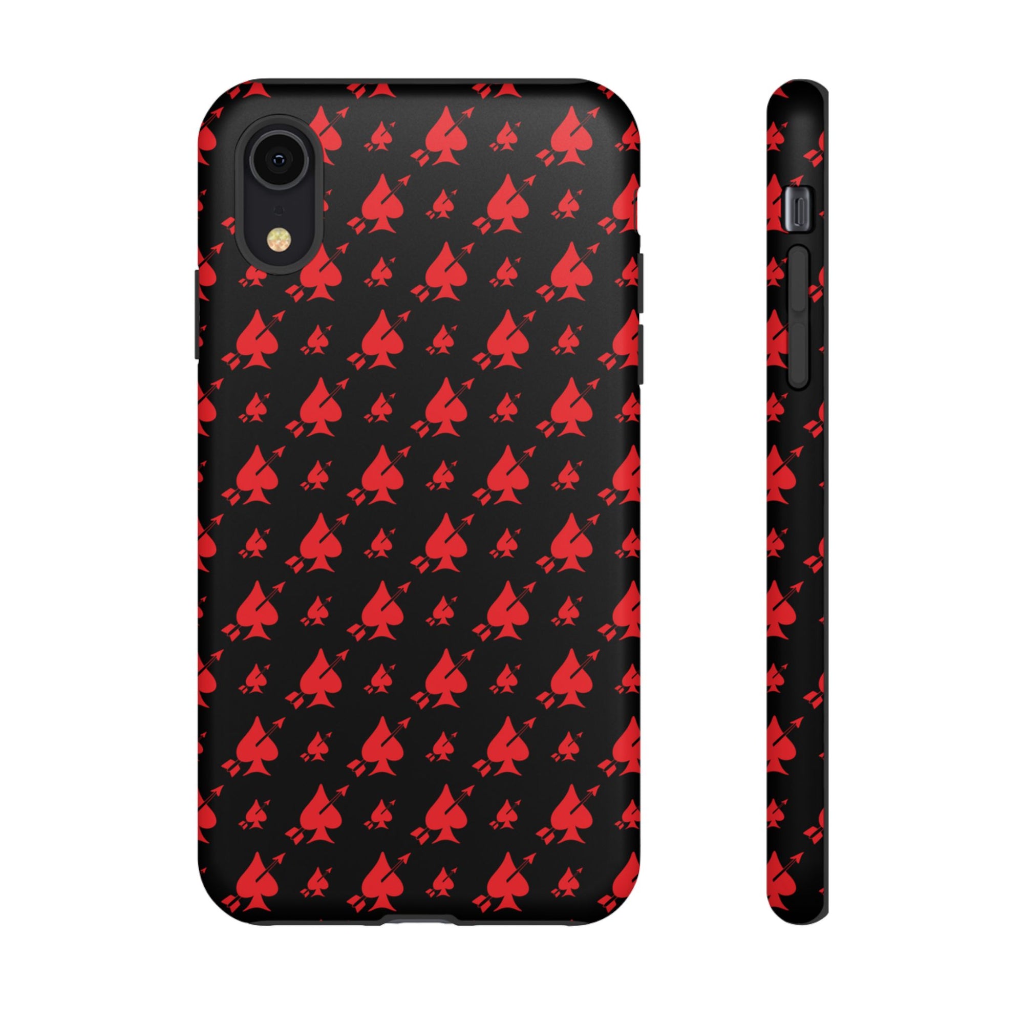 Spades Phone Case
