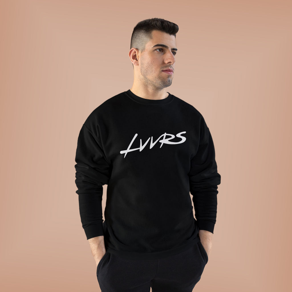 LVVRS Logo Sweatshirt