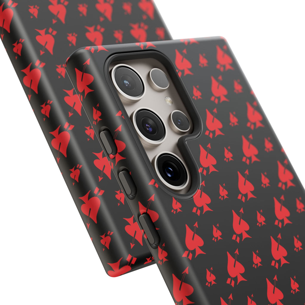 Spades Phone Case