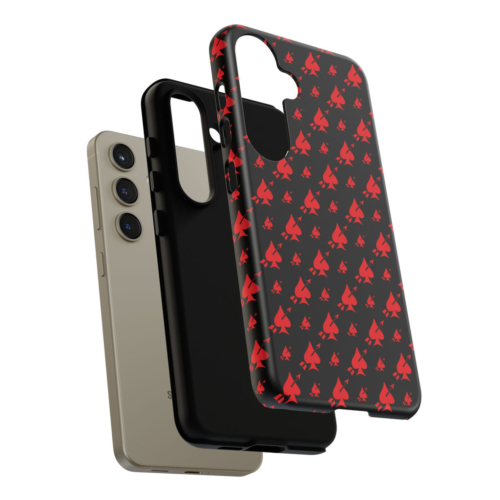 Spades Phone Case