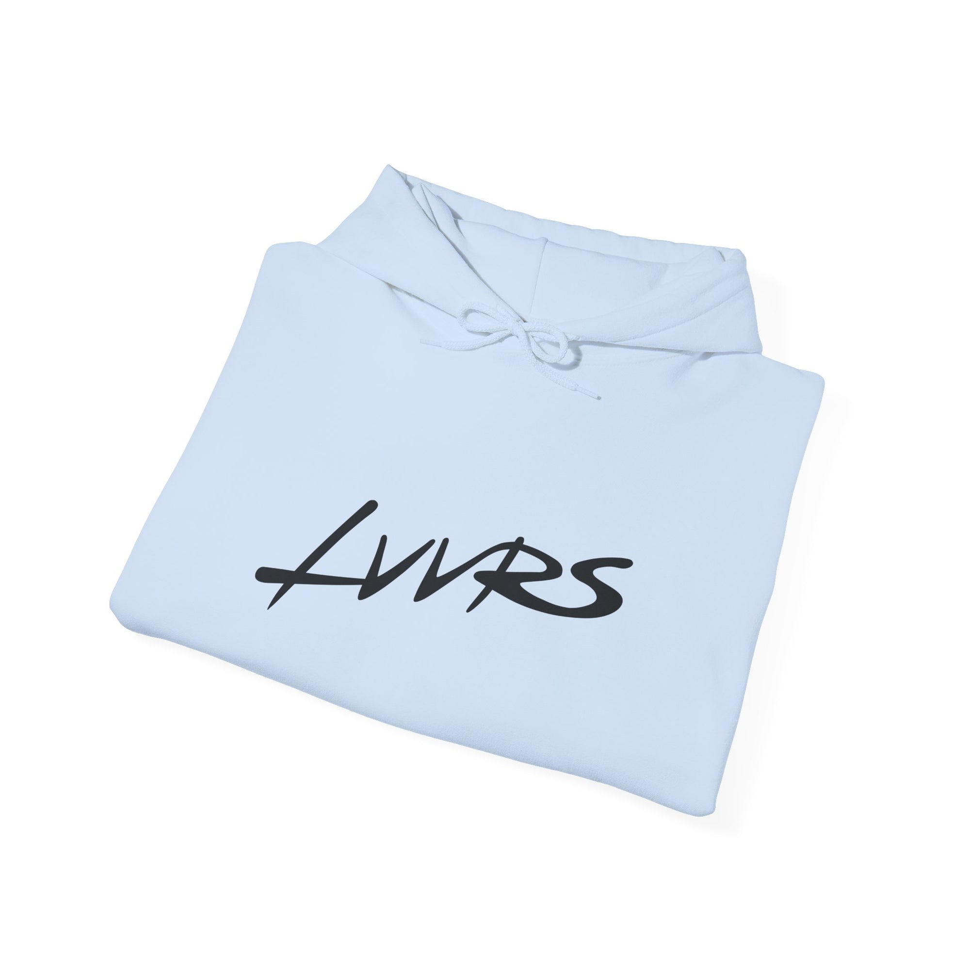 LVVRS Logo Unisex Heavy Blend™ Hoodie