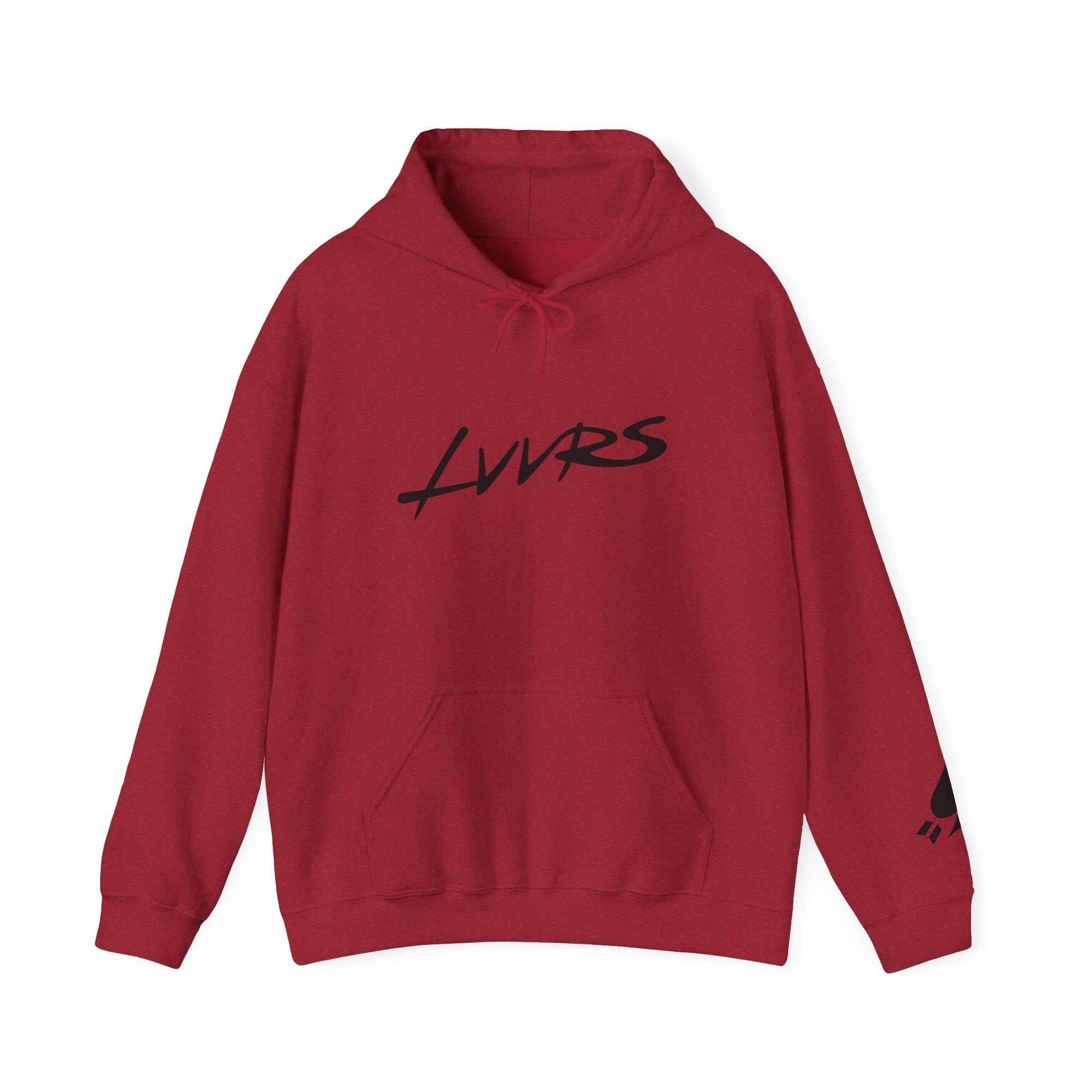 LVVRS Logo Unisex Heavy Blend™ Hoodie
