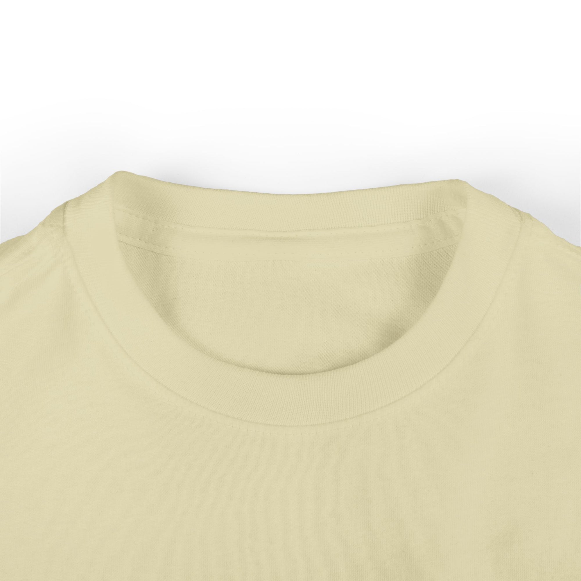 LVVRS Logo Toddler Tee