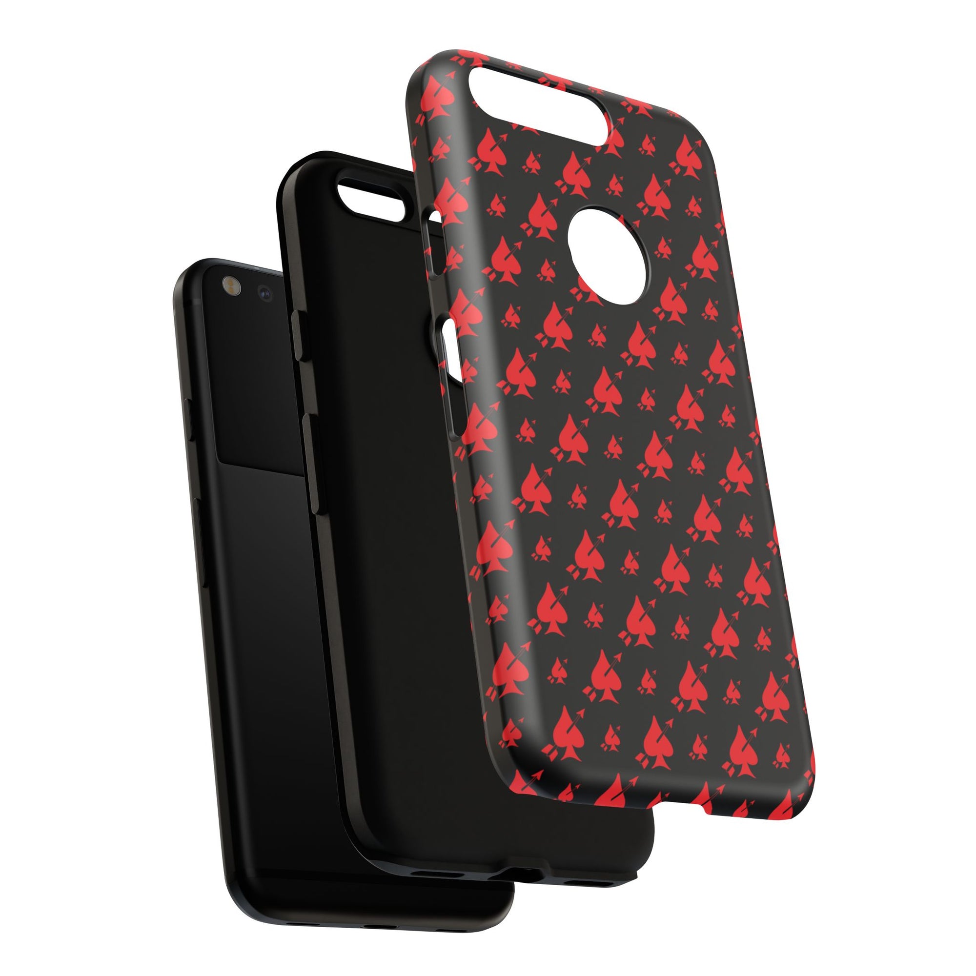 Spades Phone Case