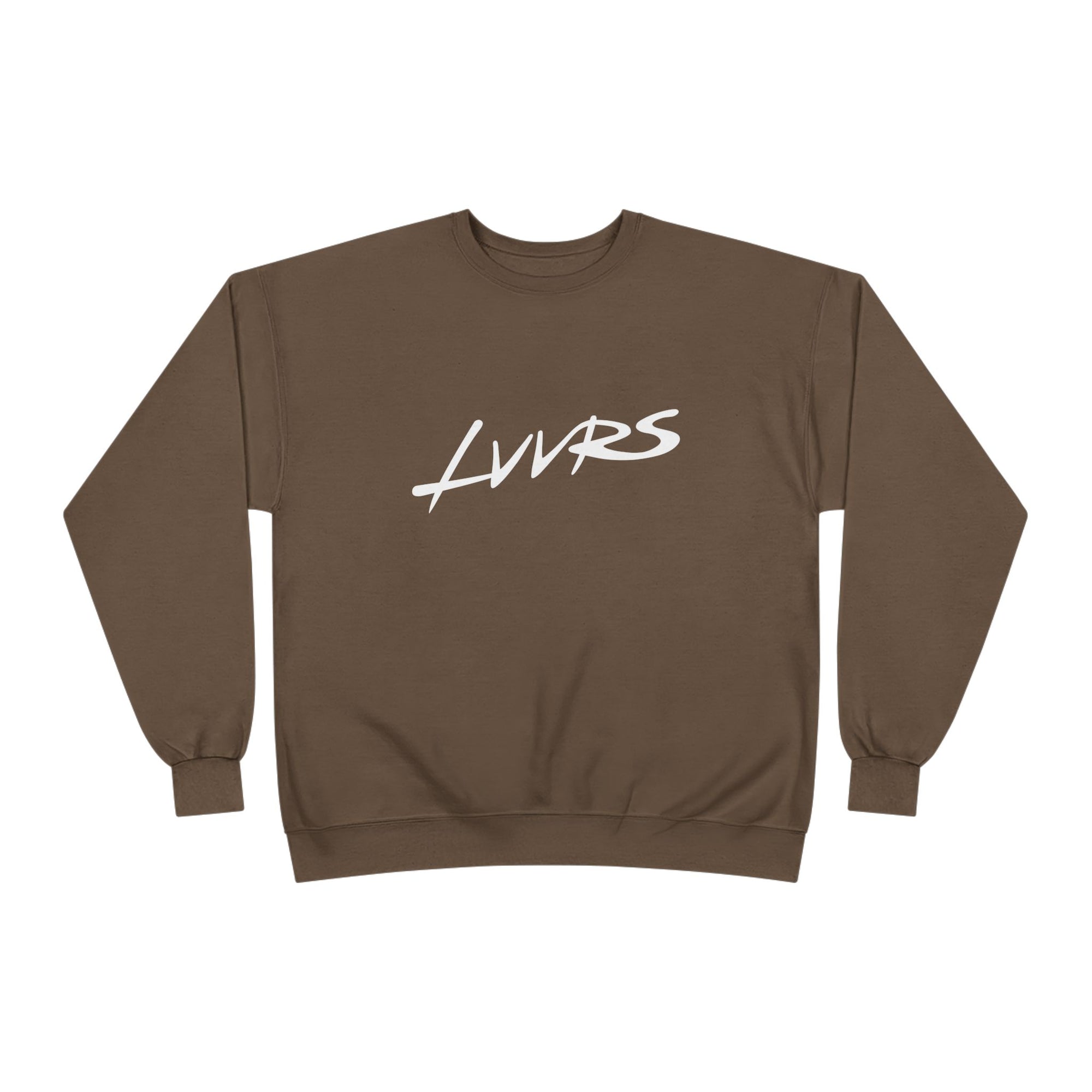 LVVRS Logo Sweatshirt