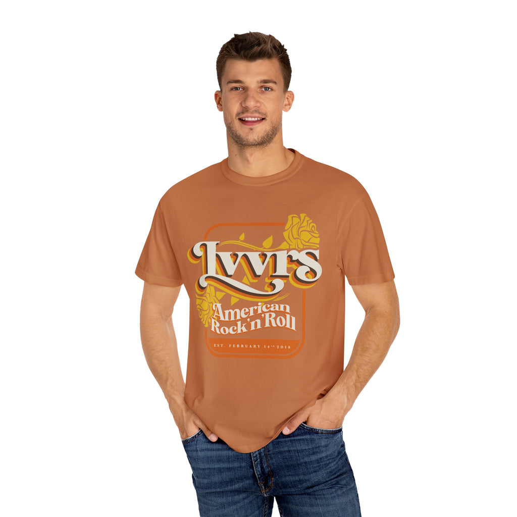 Rock 'n' Roll Tee