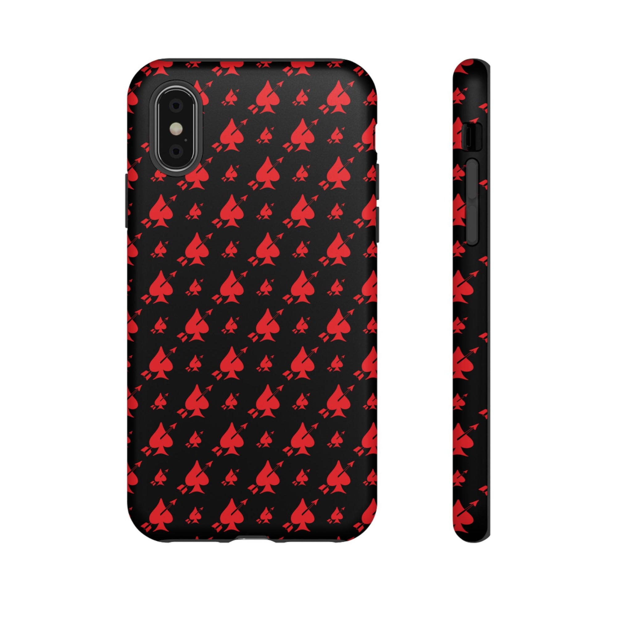Spades Phone Case