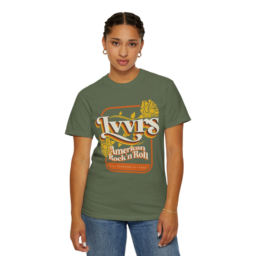 Rock 'n' Roll Tee