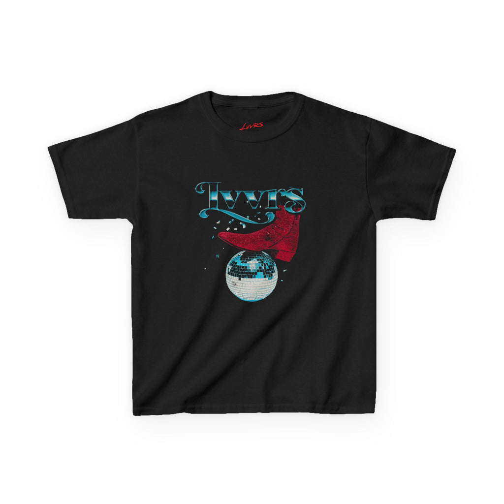 LVVRS Logo Kids Tee