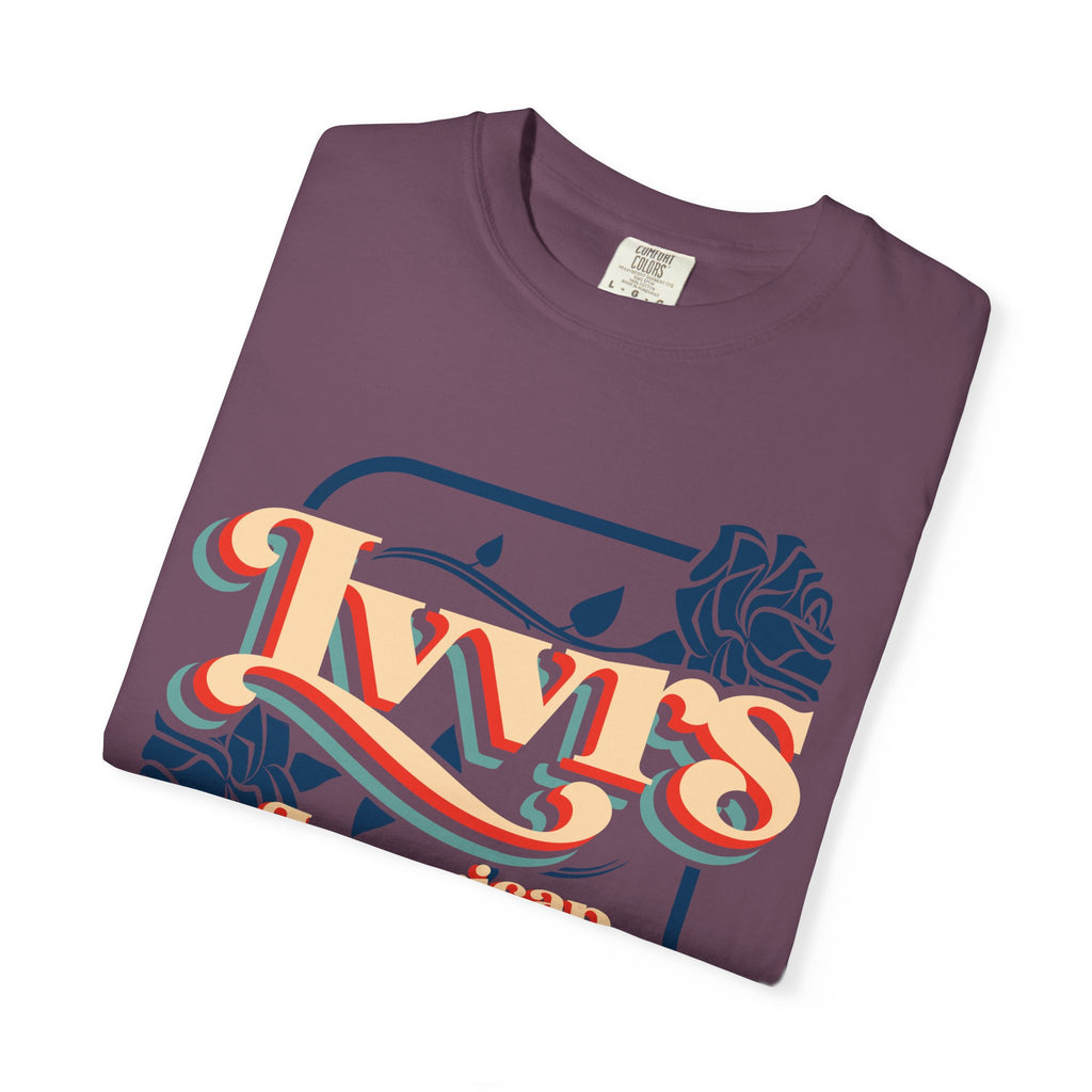 Rock 'n' Roll Tee