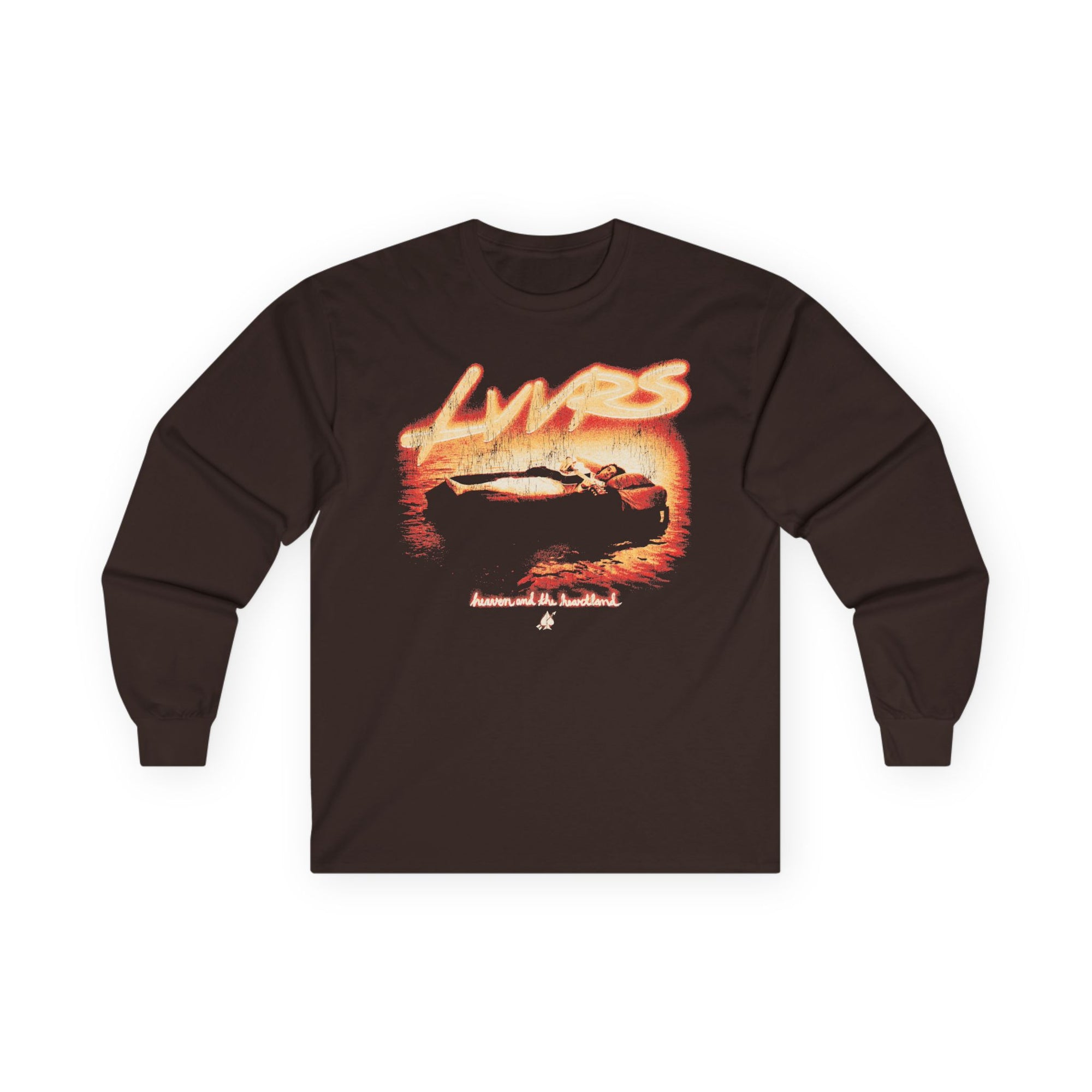 Heartland Longsleeve