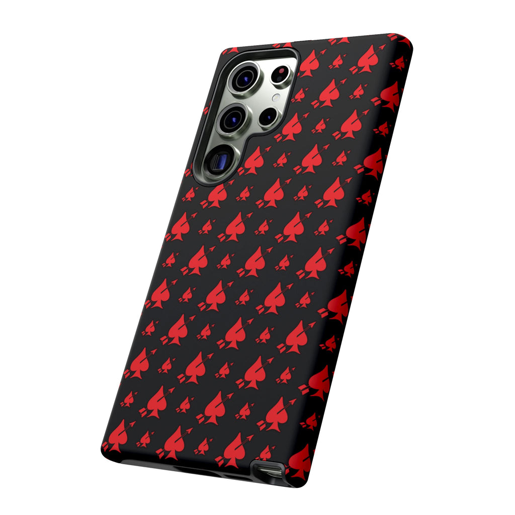 Spades Phone Case