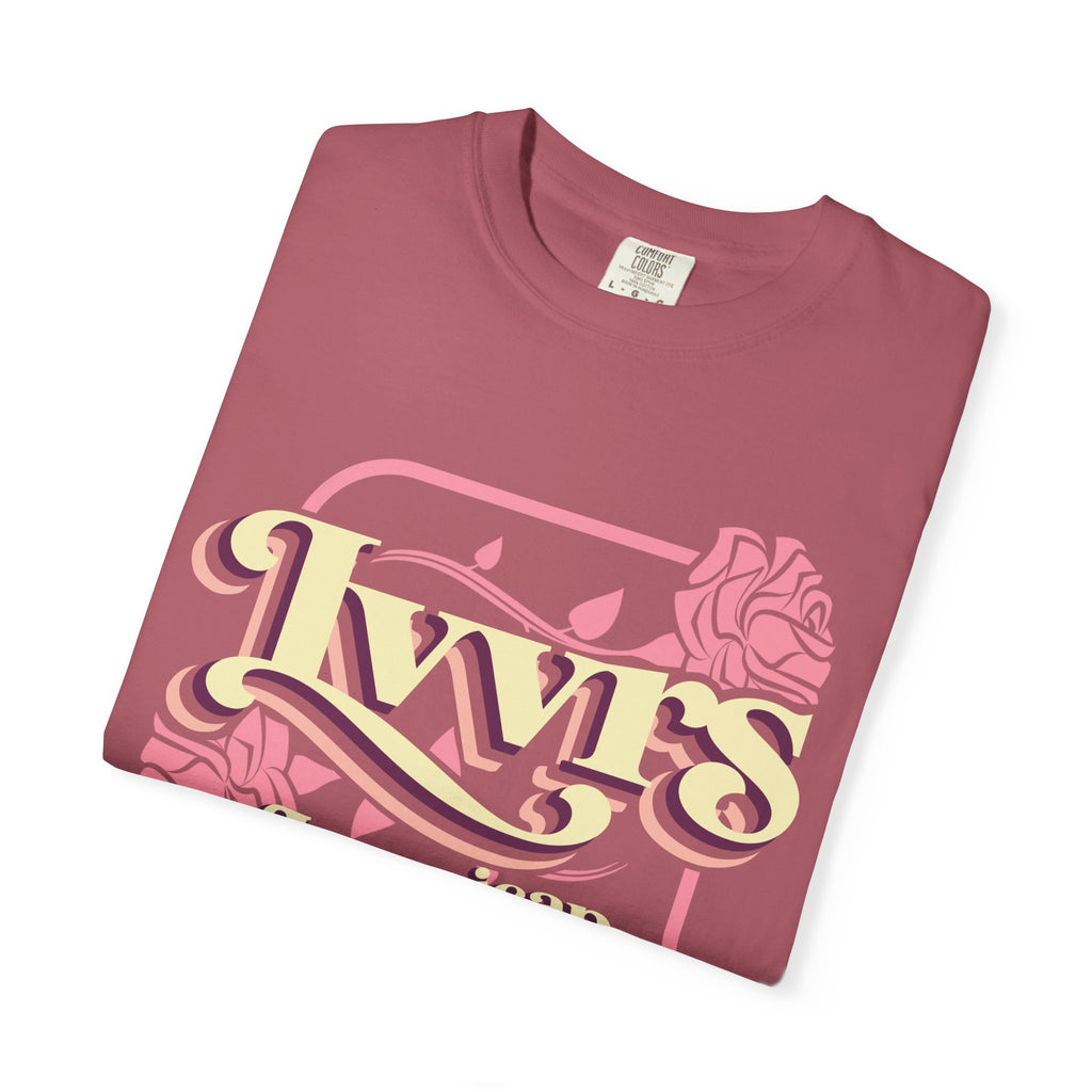 Rock 'n' Roll Tee