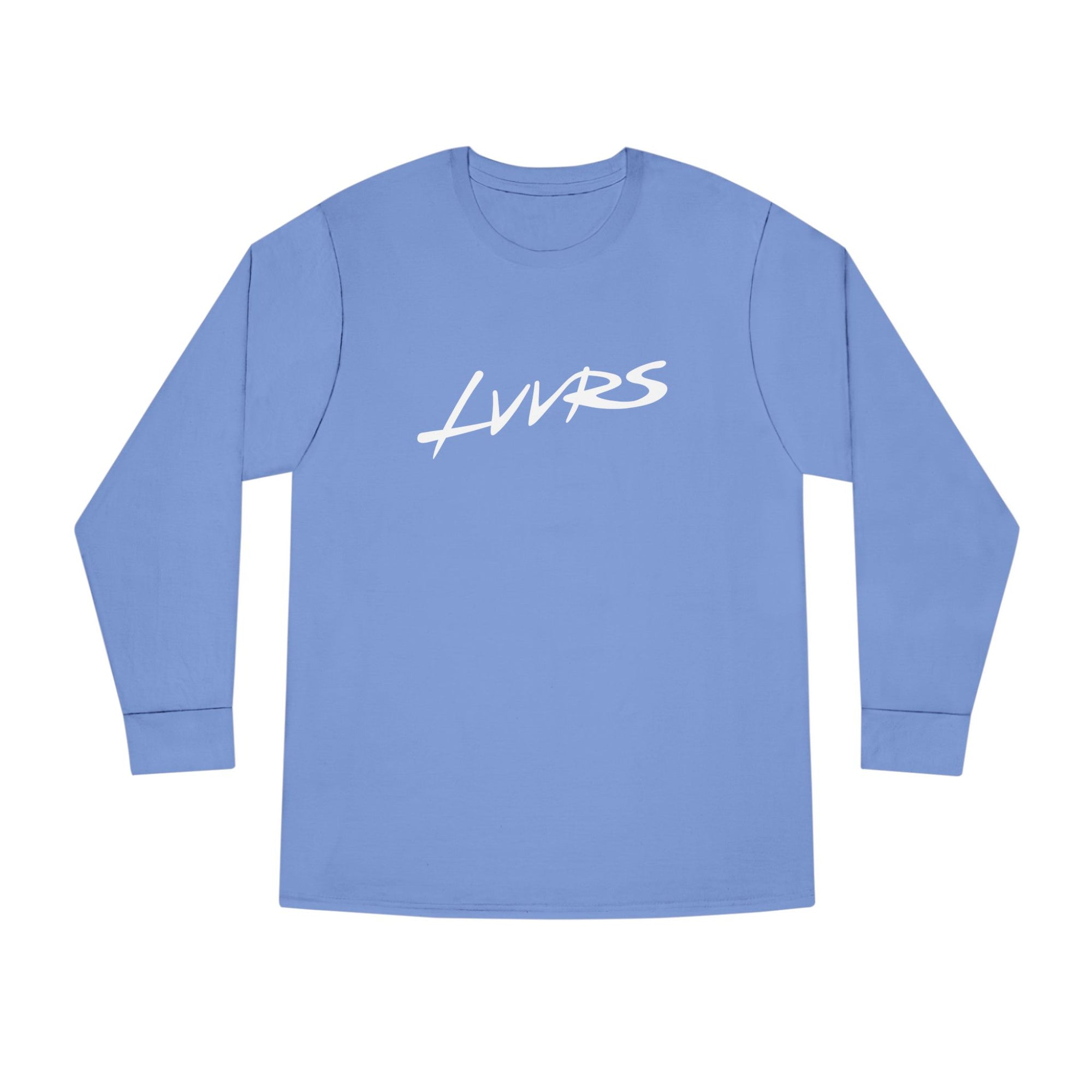 LVVRS Logo Long Sleeve Tee