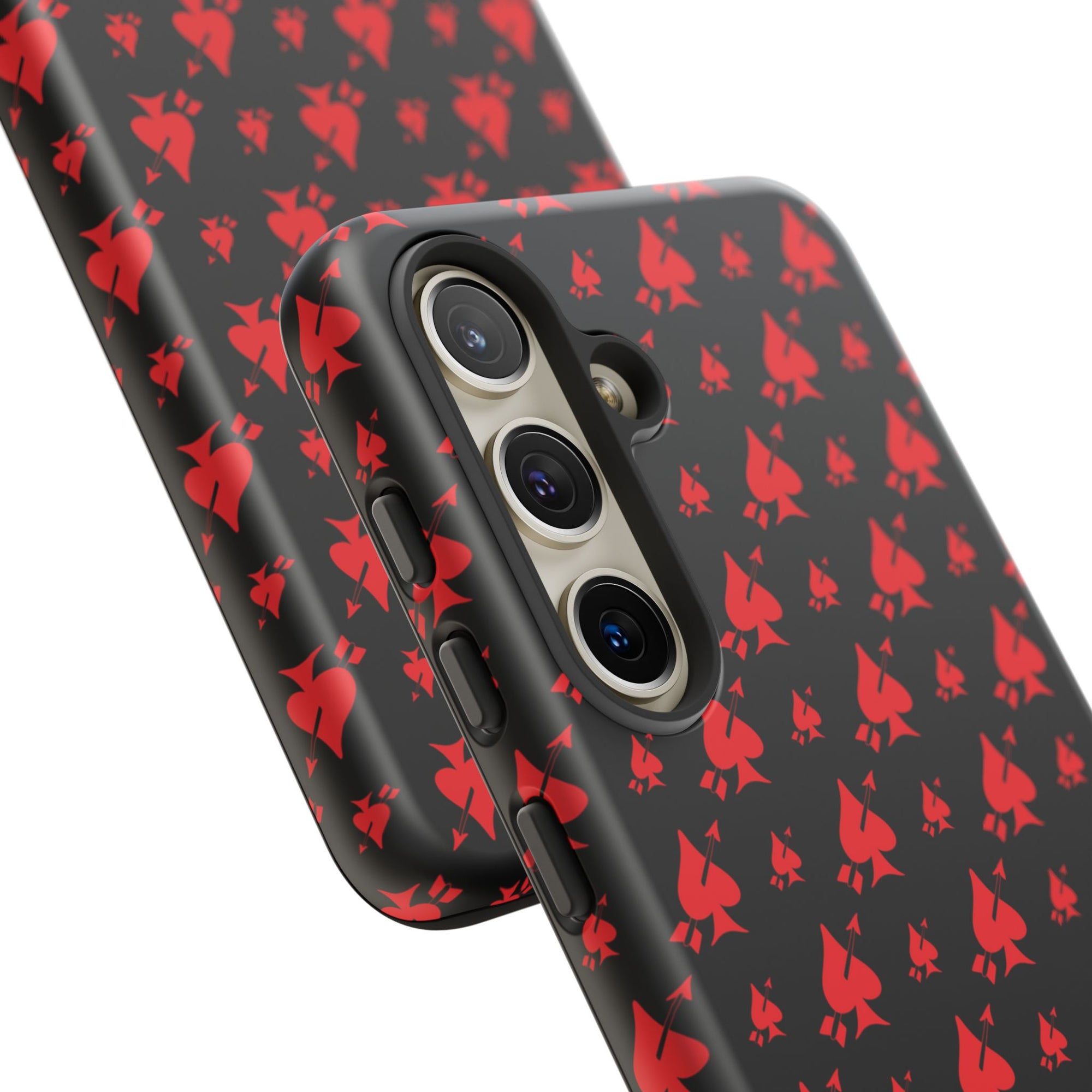 Spades Phone Case