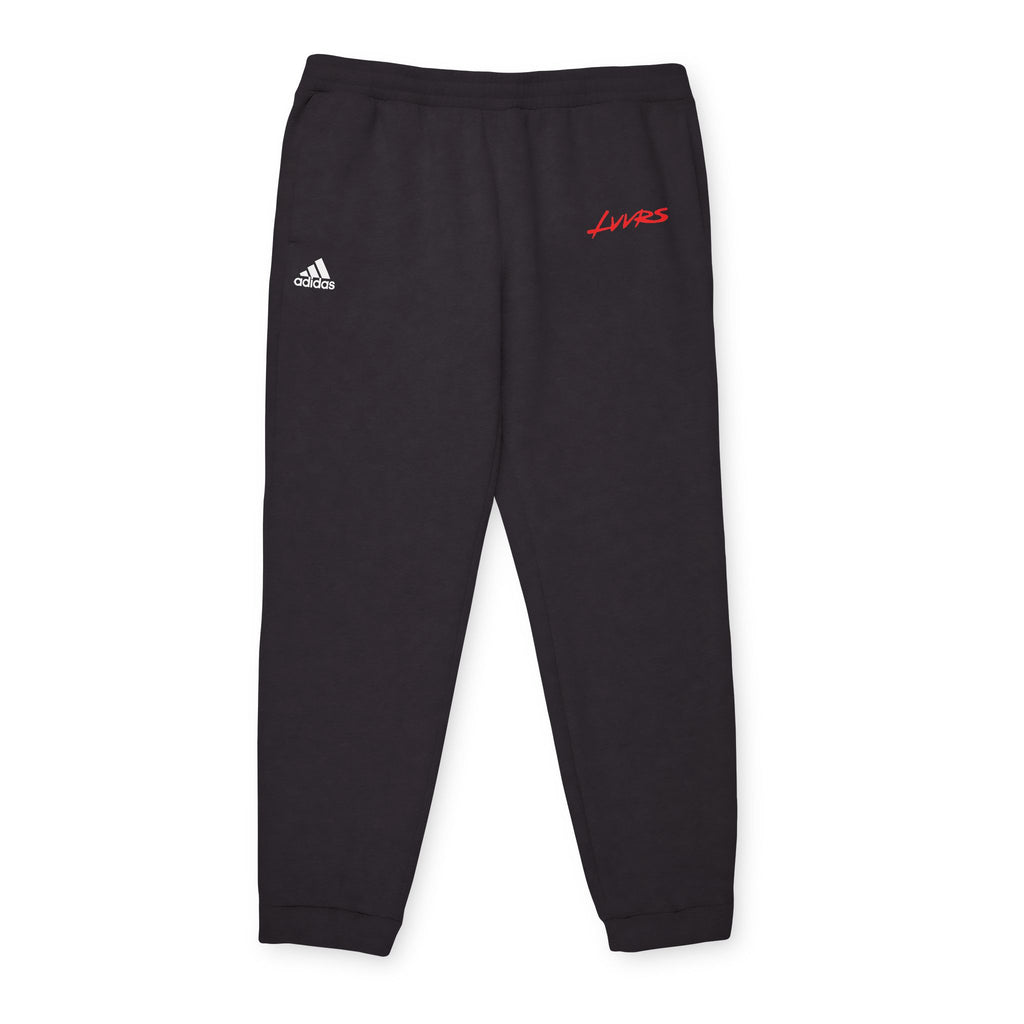 LVVRS Logo Adidas Joggers