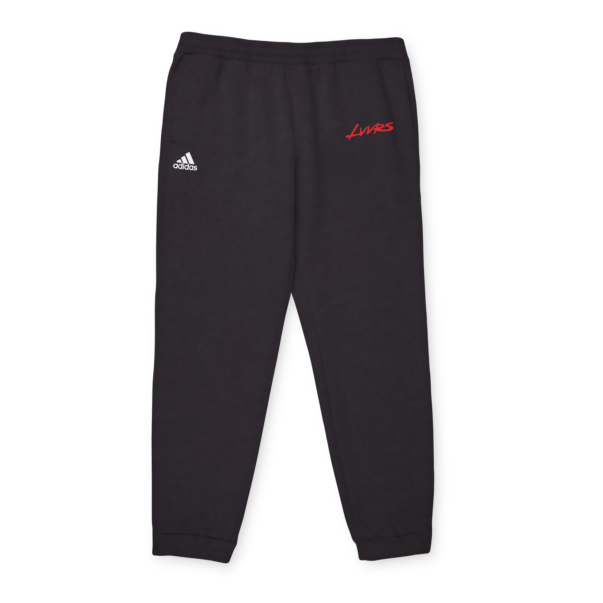 LVVRS Logo Adidas Joggers