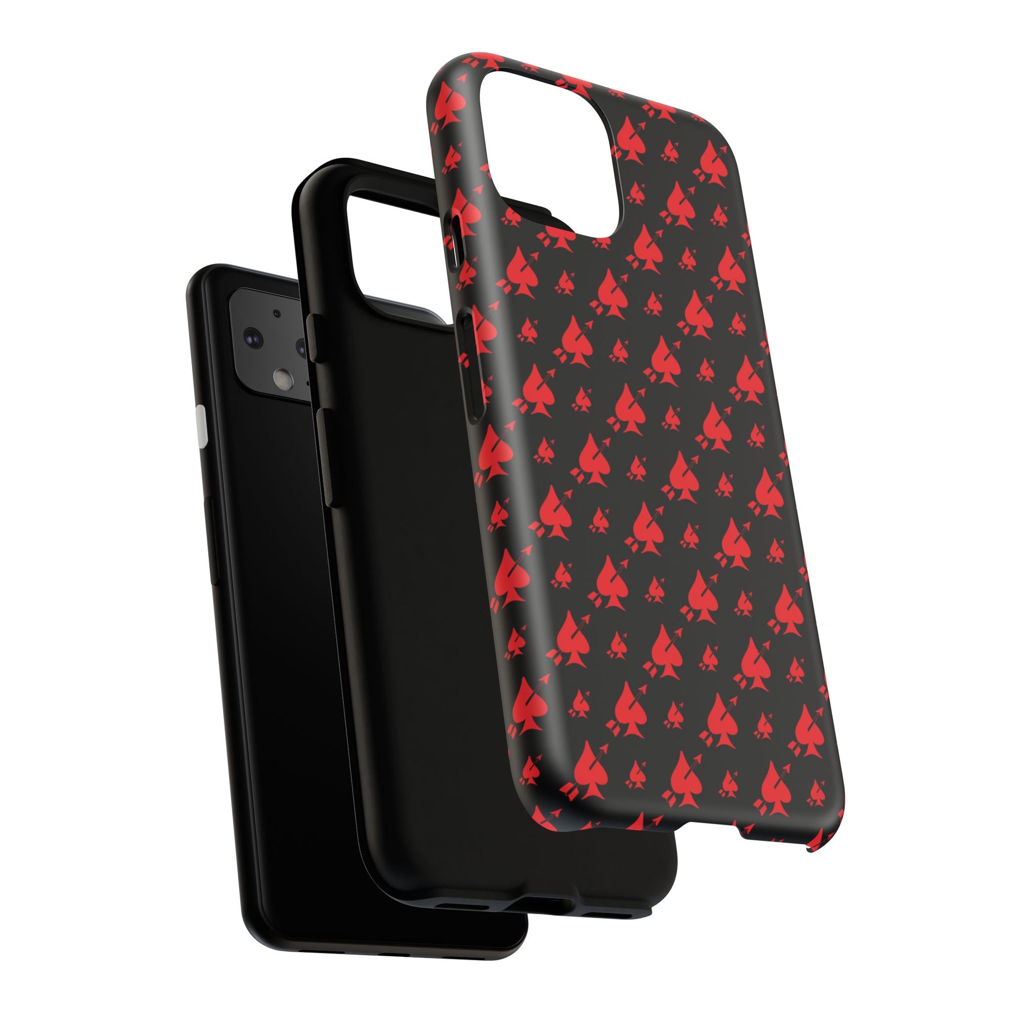 Spades Phone Case