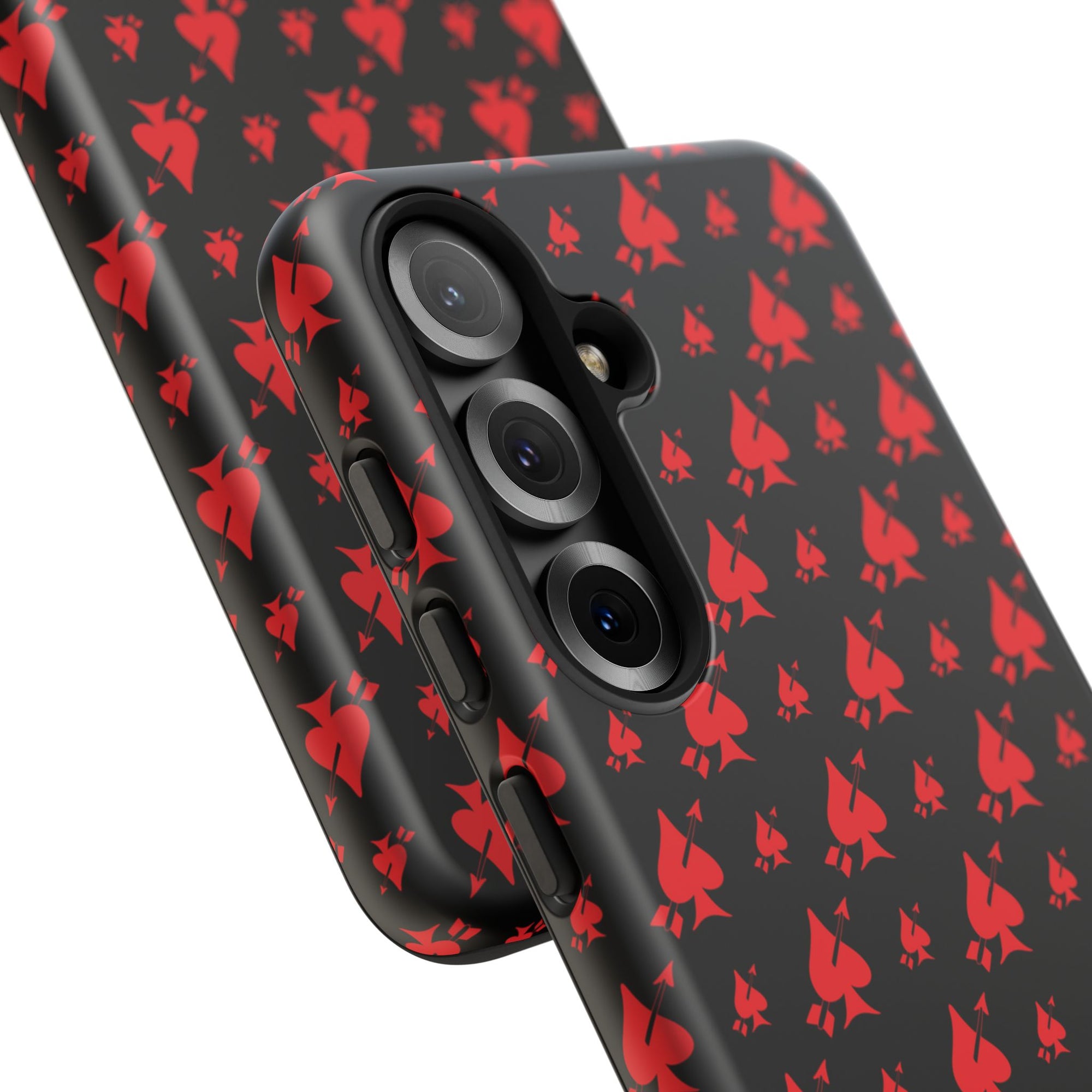 Spades Phone Case