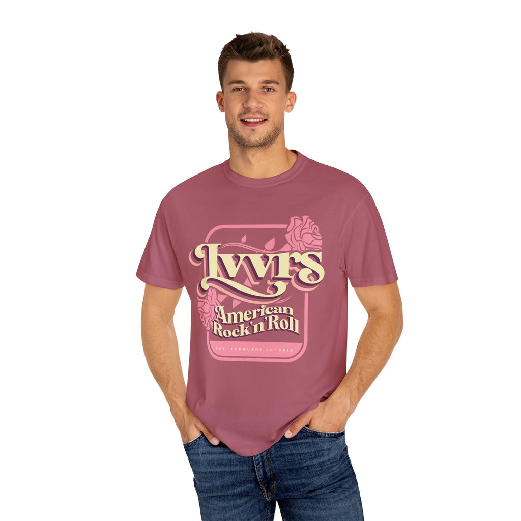 Rock 'n' Roll Tee