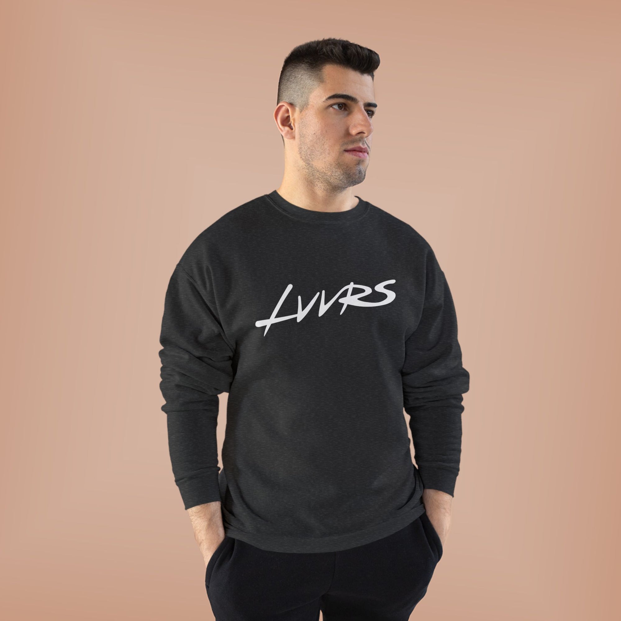 LVVRS Logo Sweatshirt