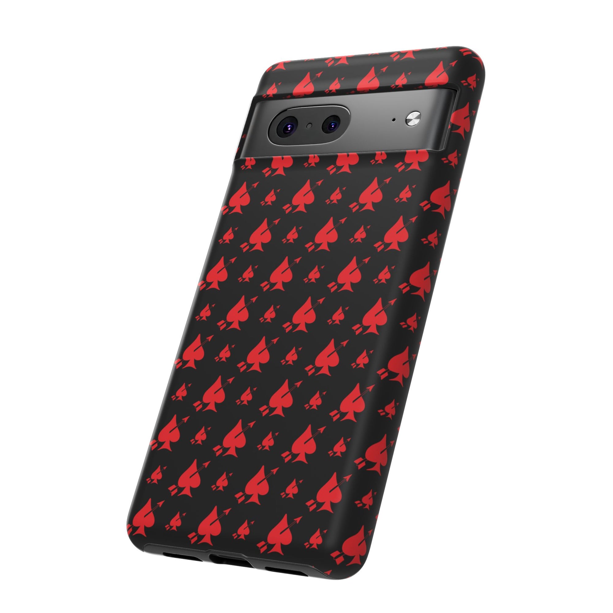 Spades Phone Case